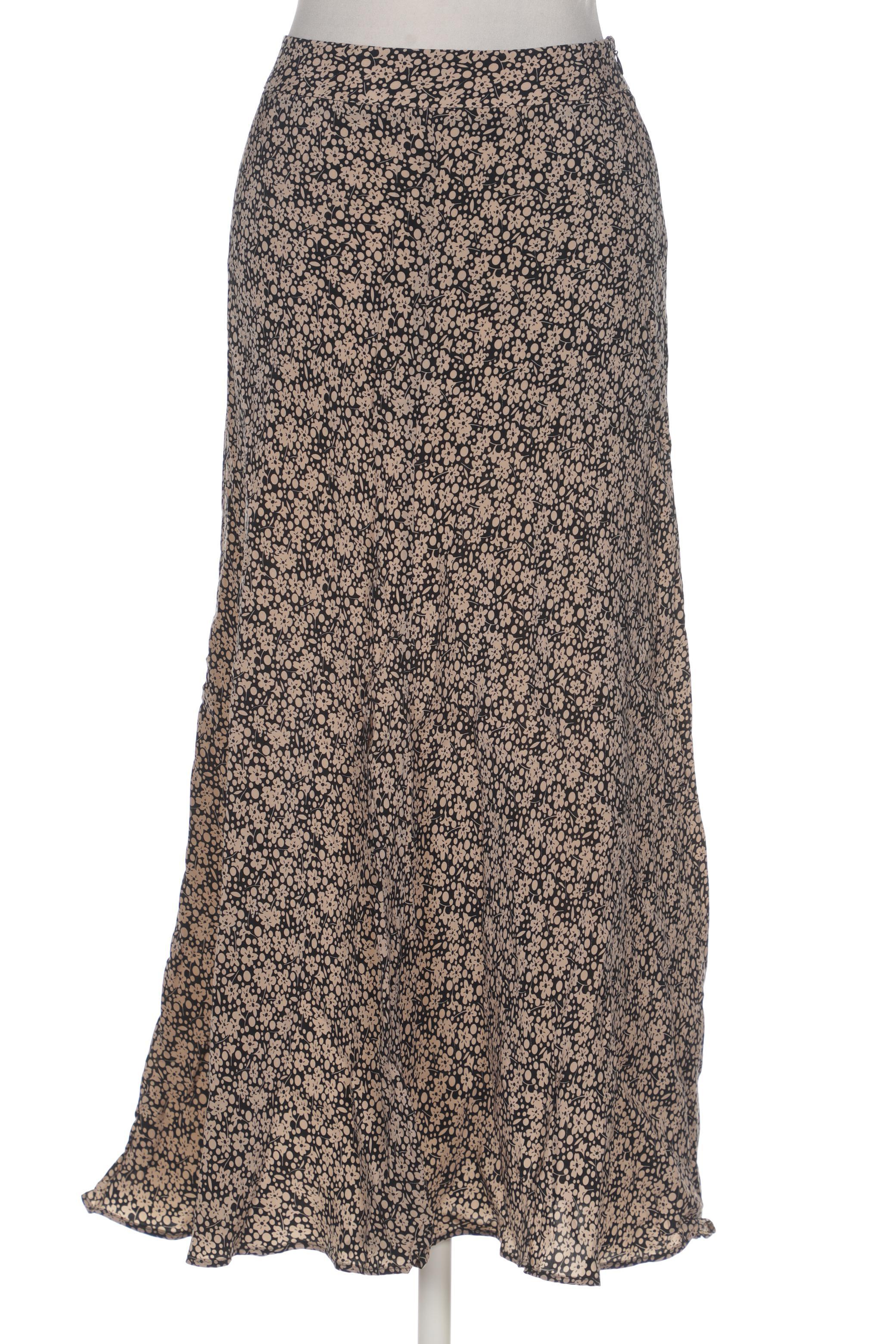 

Zara Damen Rock, beige, Gr. 34