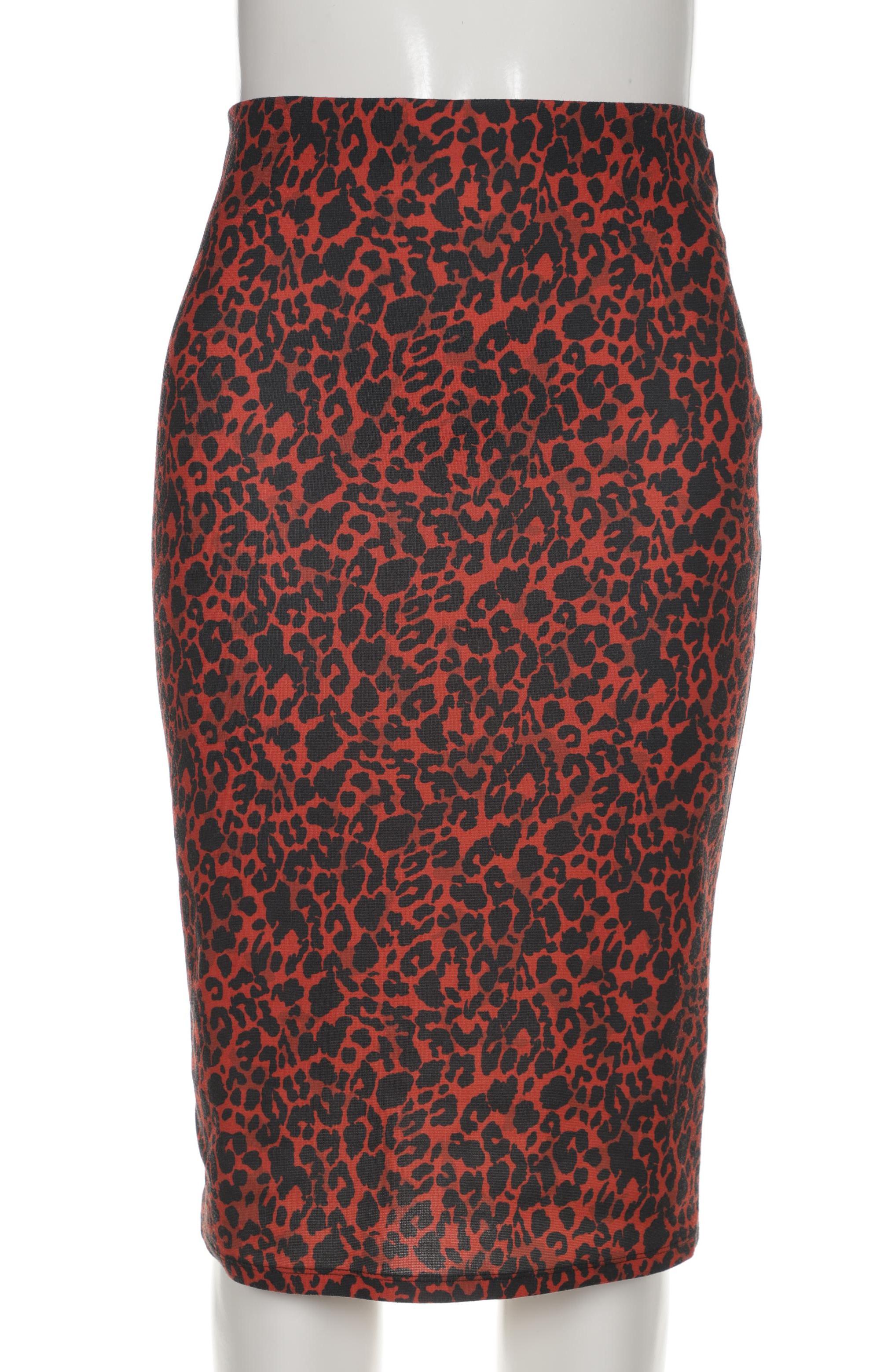 

Zara Damen Rock, rot, Gr. 42