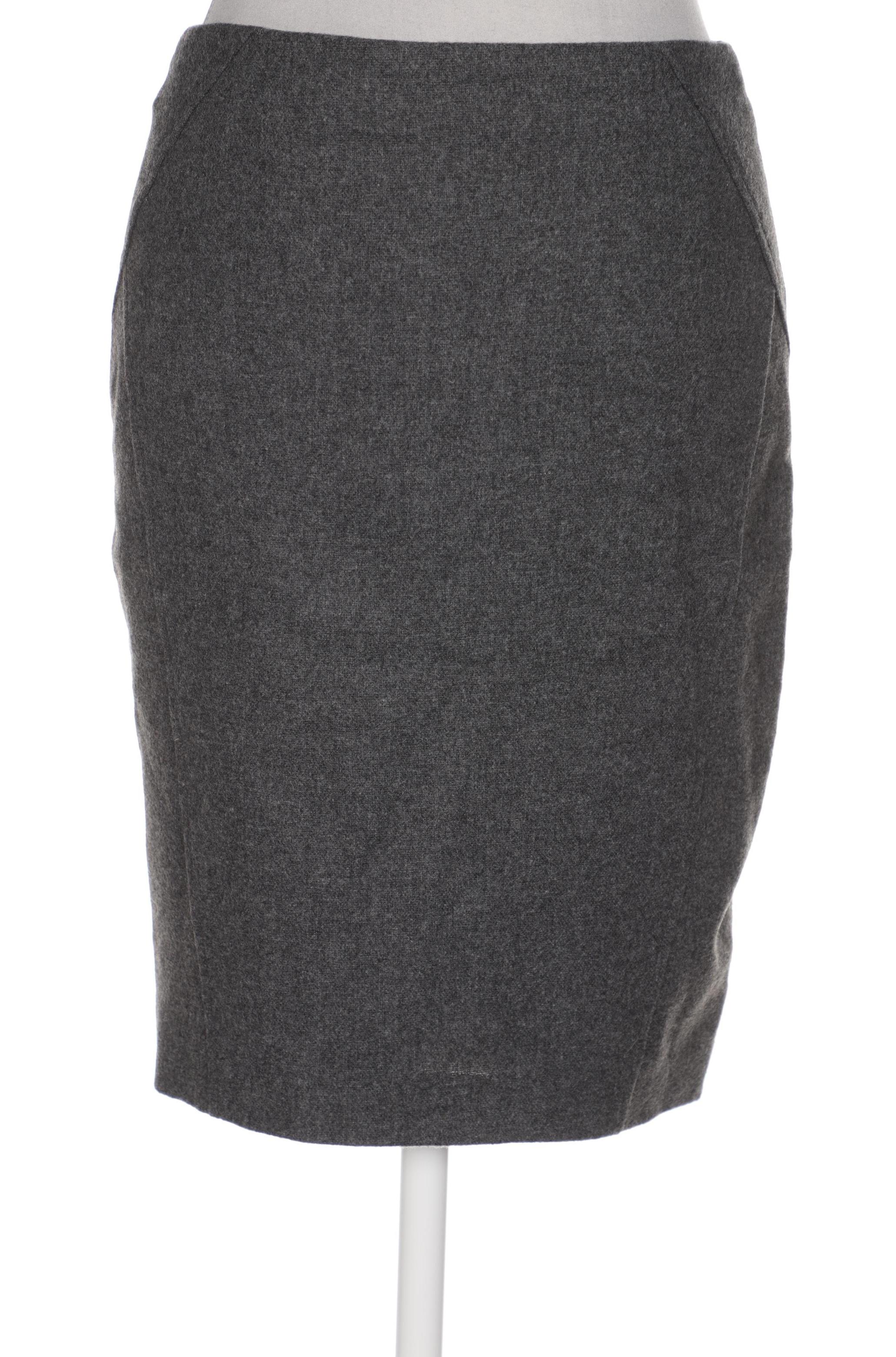 Thumbnail - Zara Damen Rock, grau, Gr. 36