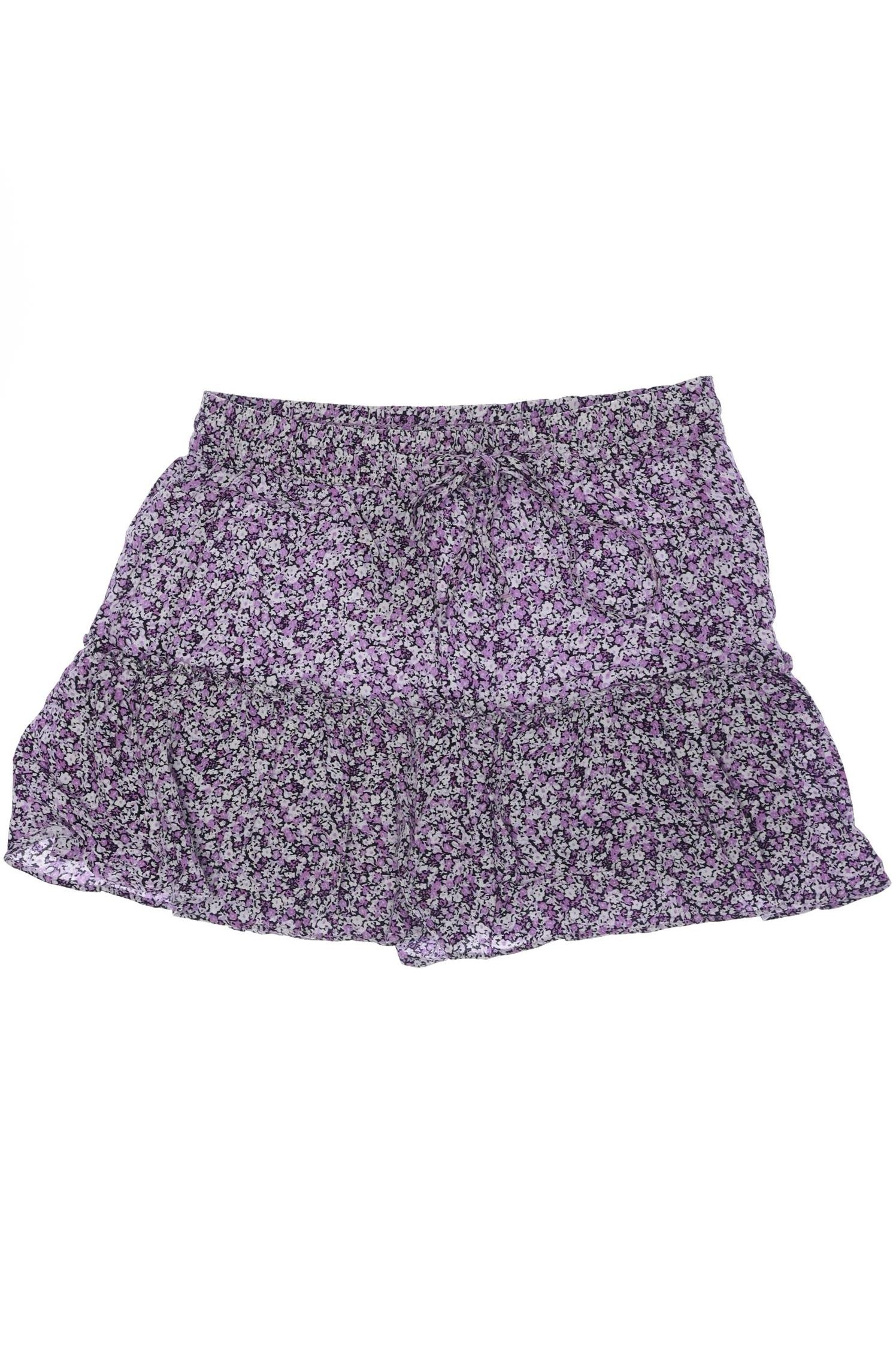 

Zara Damen Rock, flieder, Gr. 38