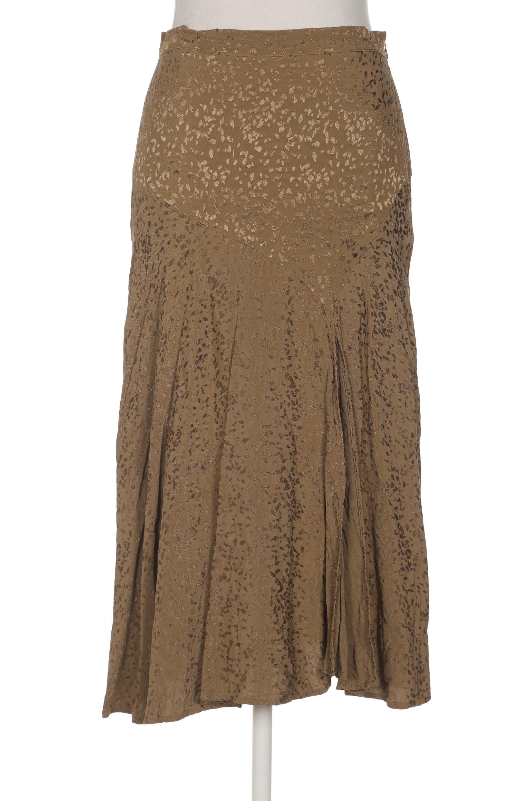 

Zara Damen Rock, beige, Gr. 38