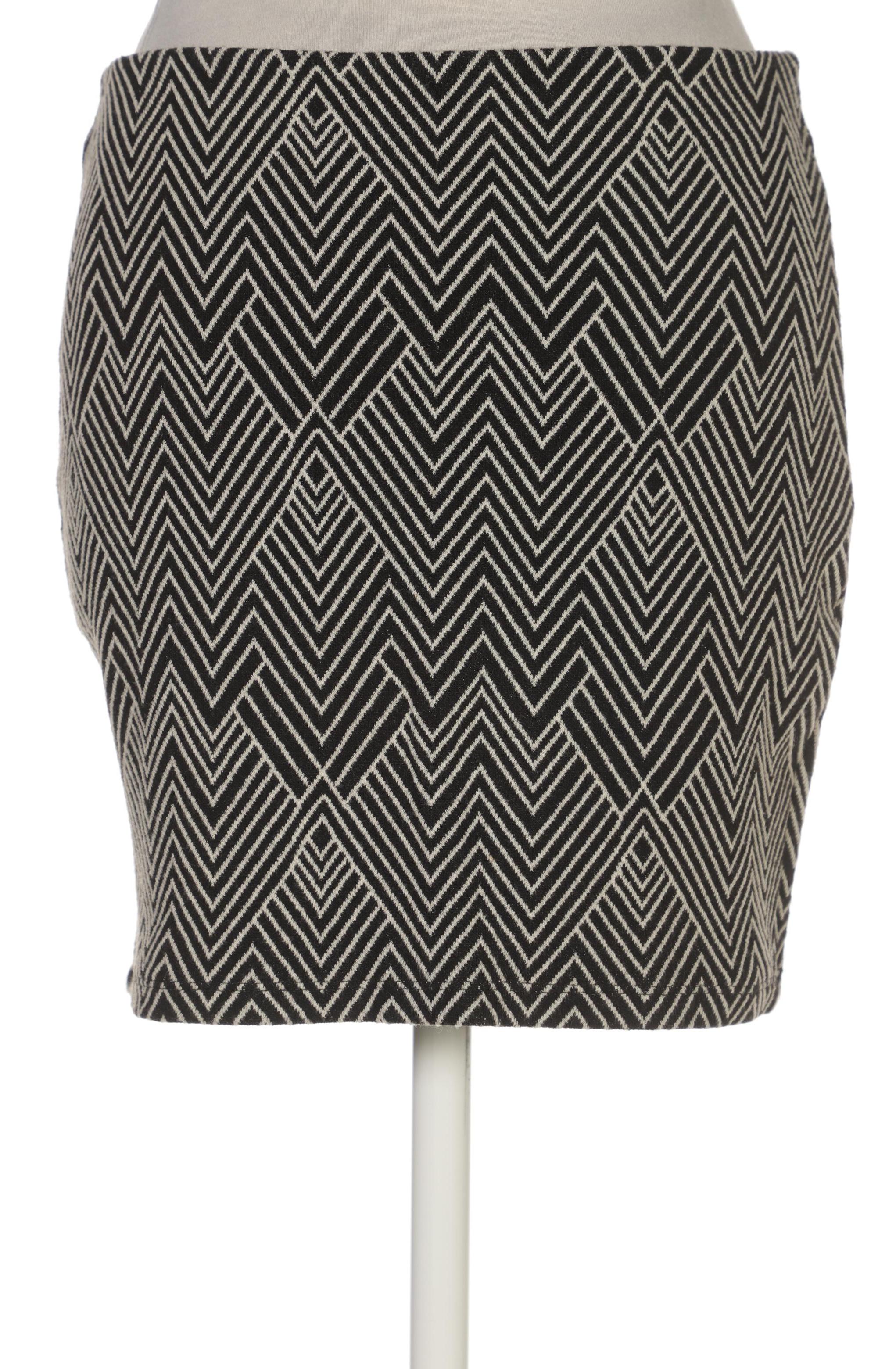 

Zara Damen Rock, schwarz, Gr. 36
