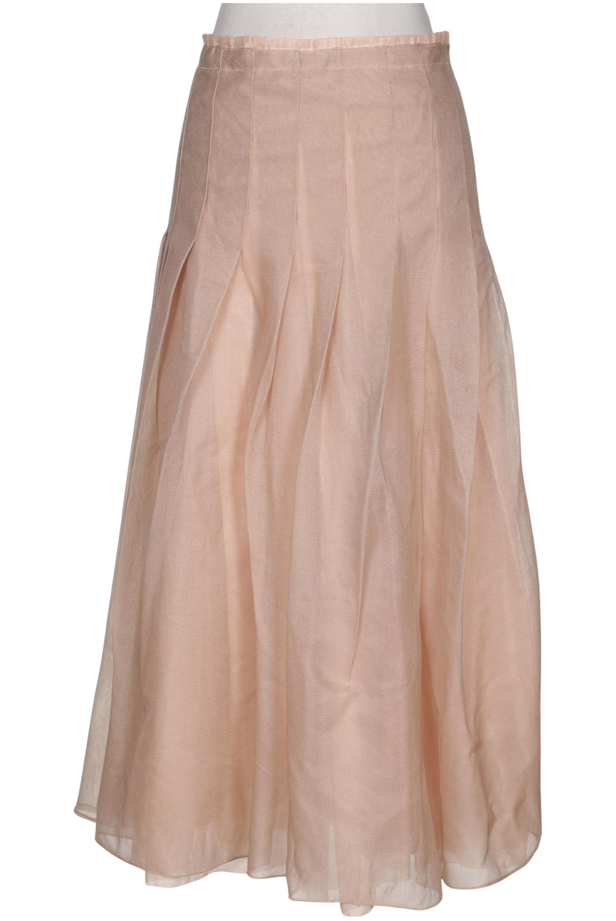 

Zara Damen Rock, beige, Gr. 38