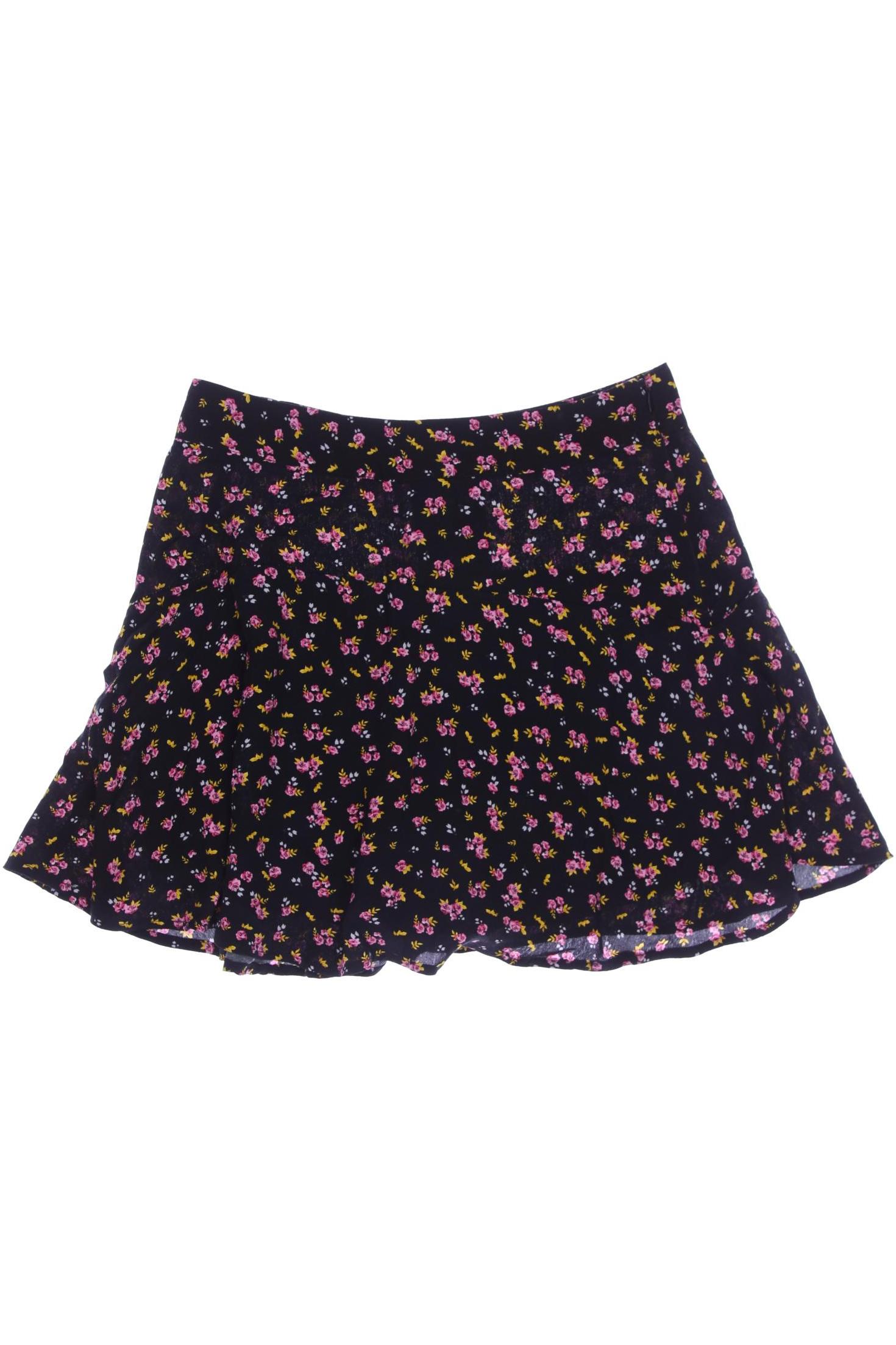 

Zara Damen Rock, schwarz, Gr. 36