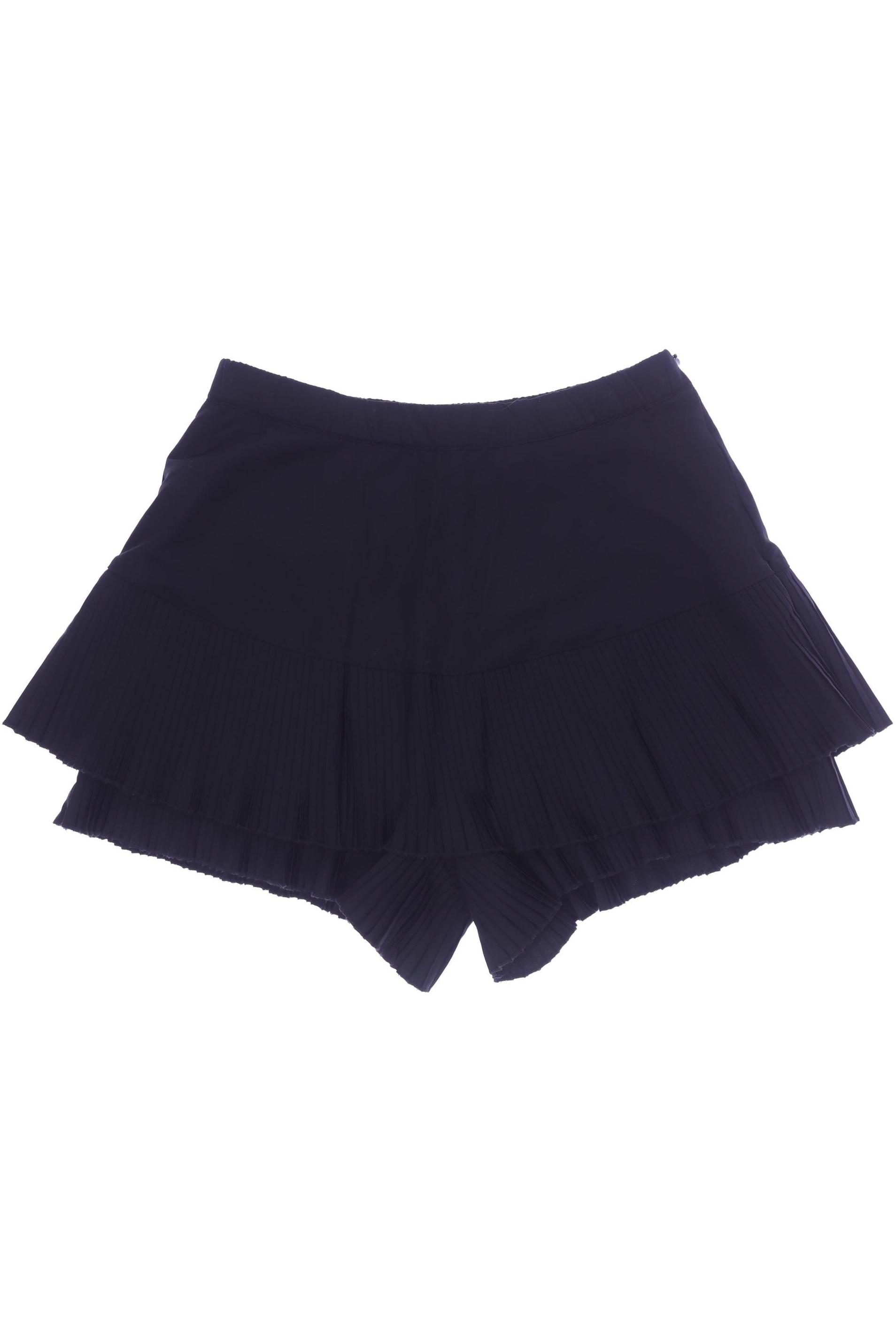 

Zara Damen Rock, schwarz, Gr. 38