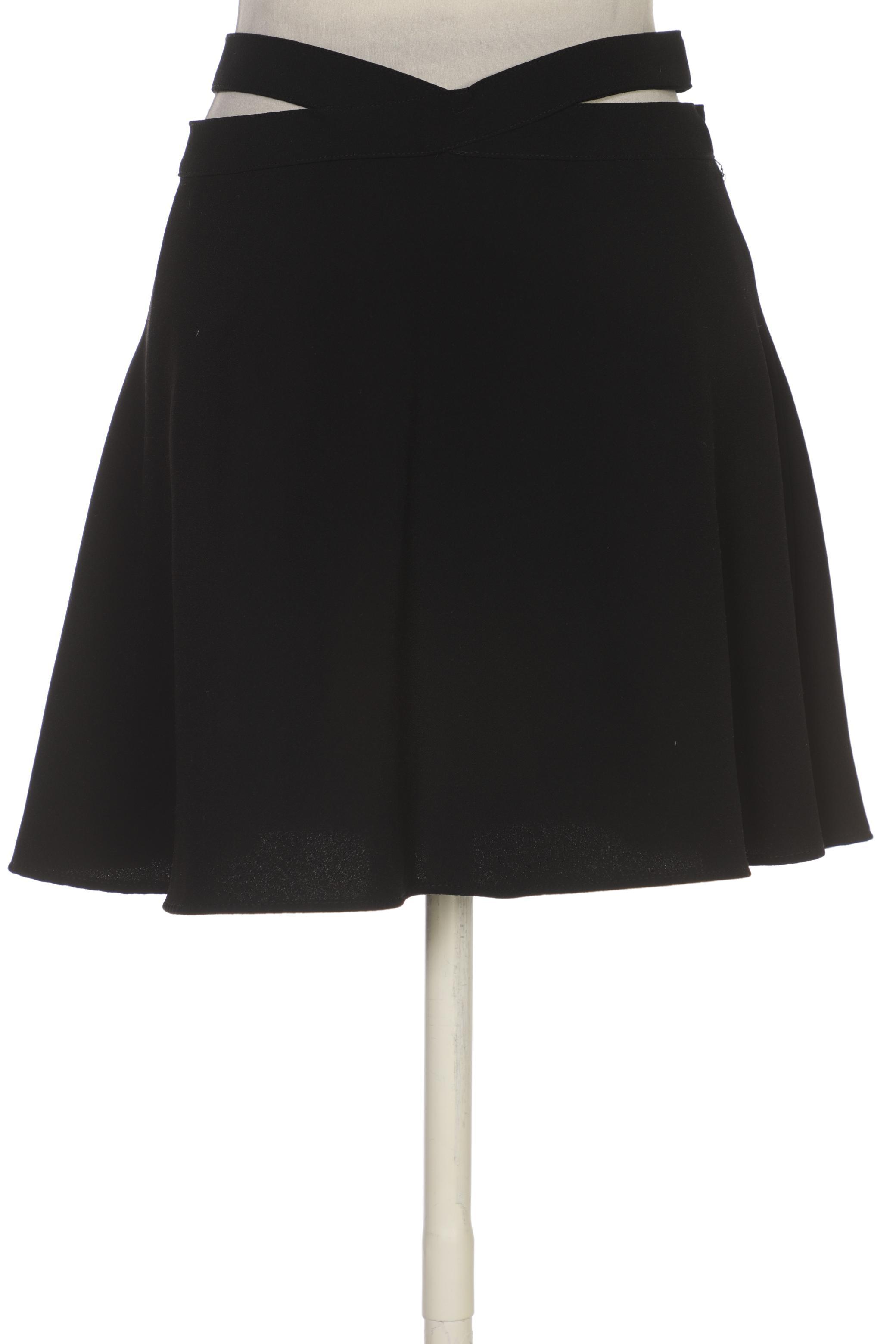 

Zara Damen Rock, schwarz, Gr. 34
