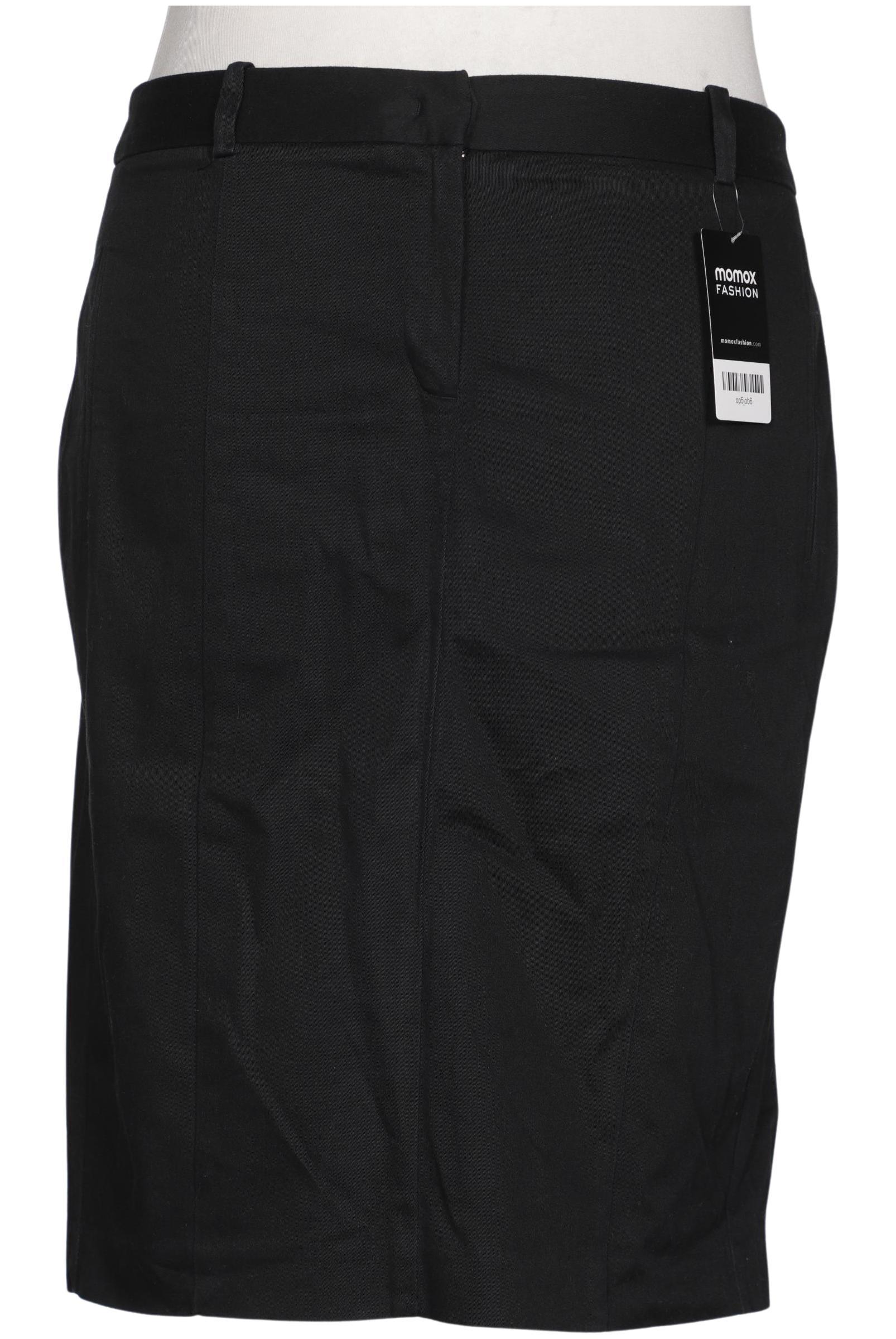 

Zara Damen Rock, schwarz, Gr. 42