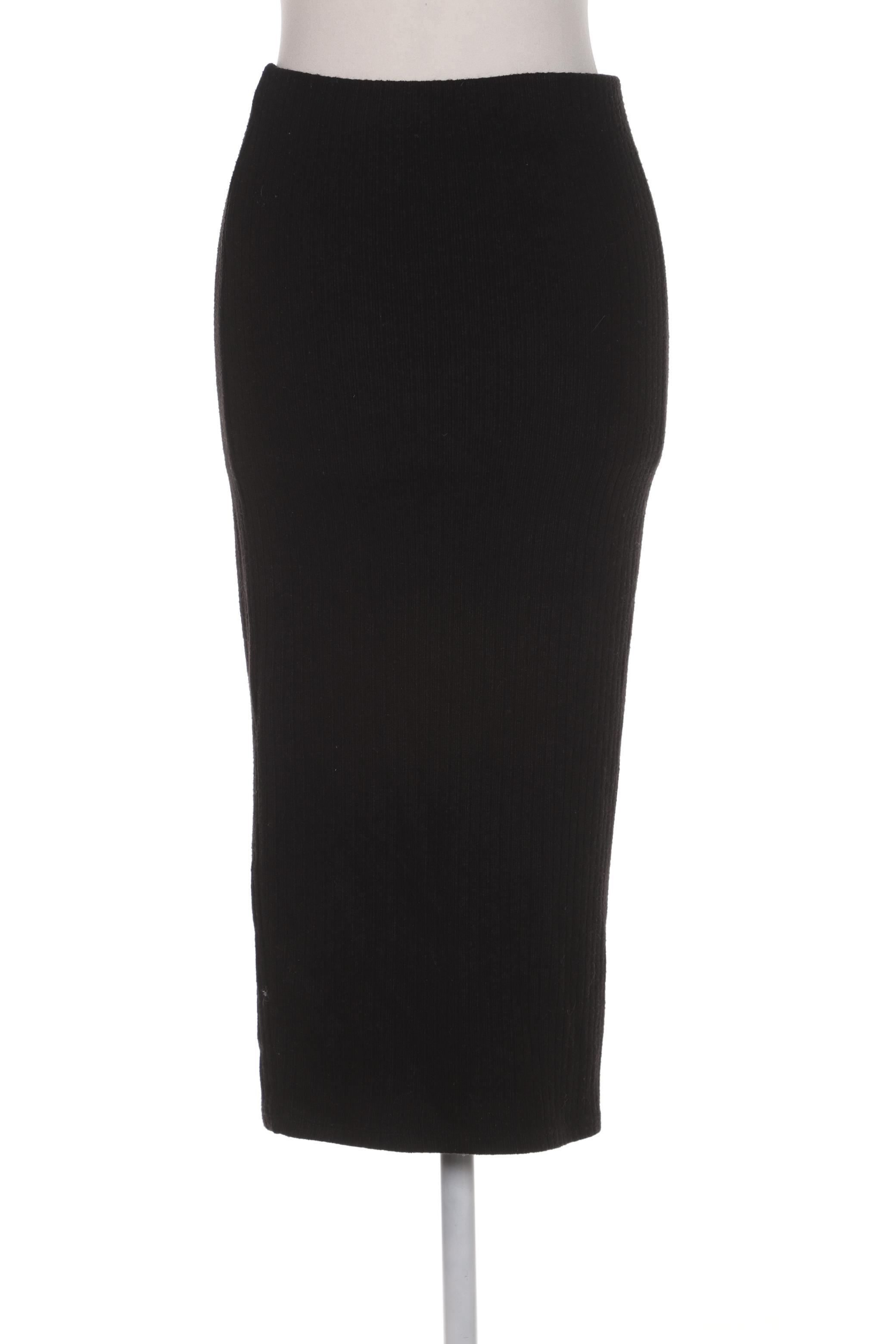 

Zara Damen Rock, schwarz, Gr. 36