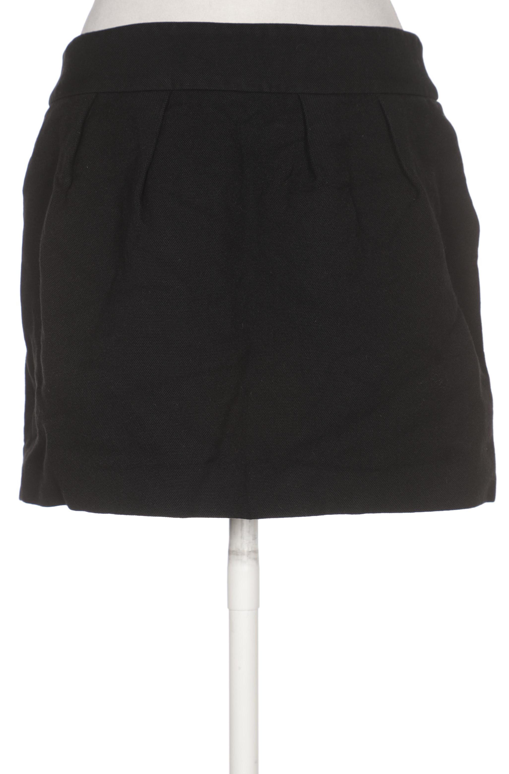 

Zara Damen Rock, schwarz, Gr. 38