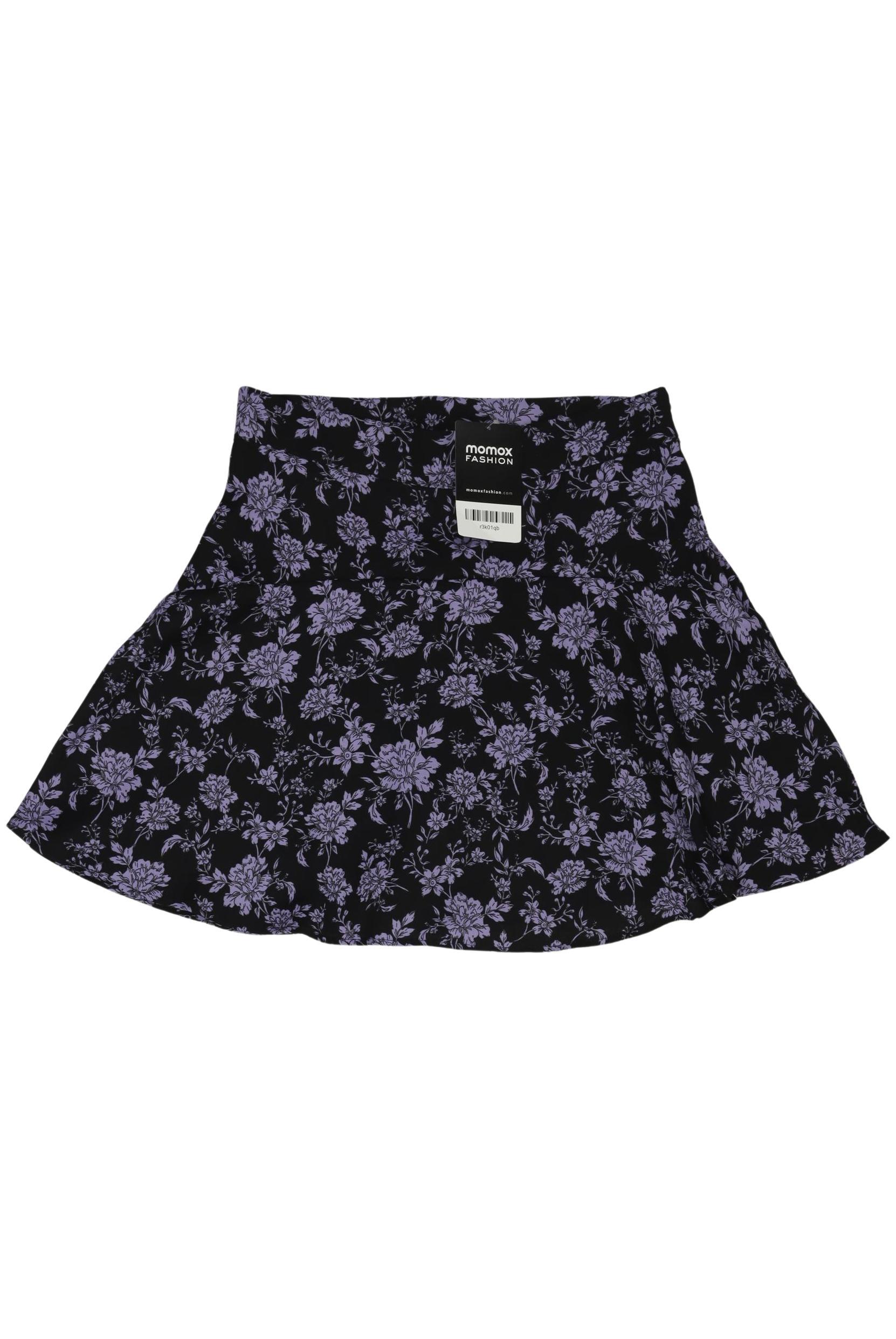 

Zara Damen Rock, schwarz, Gr. 36