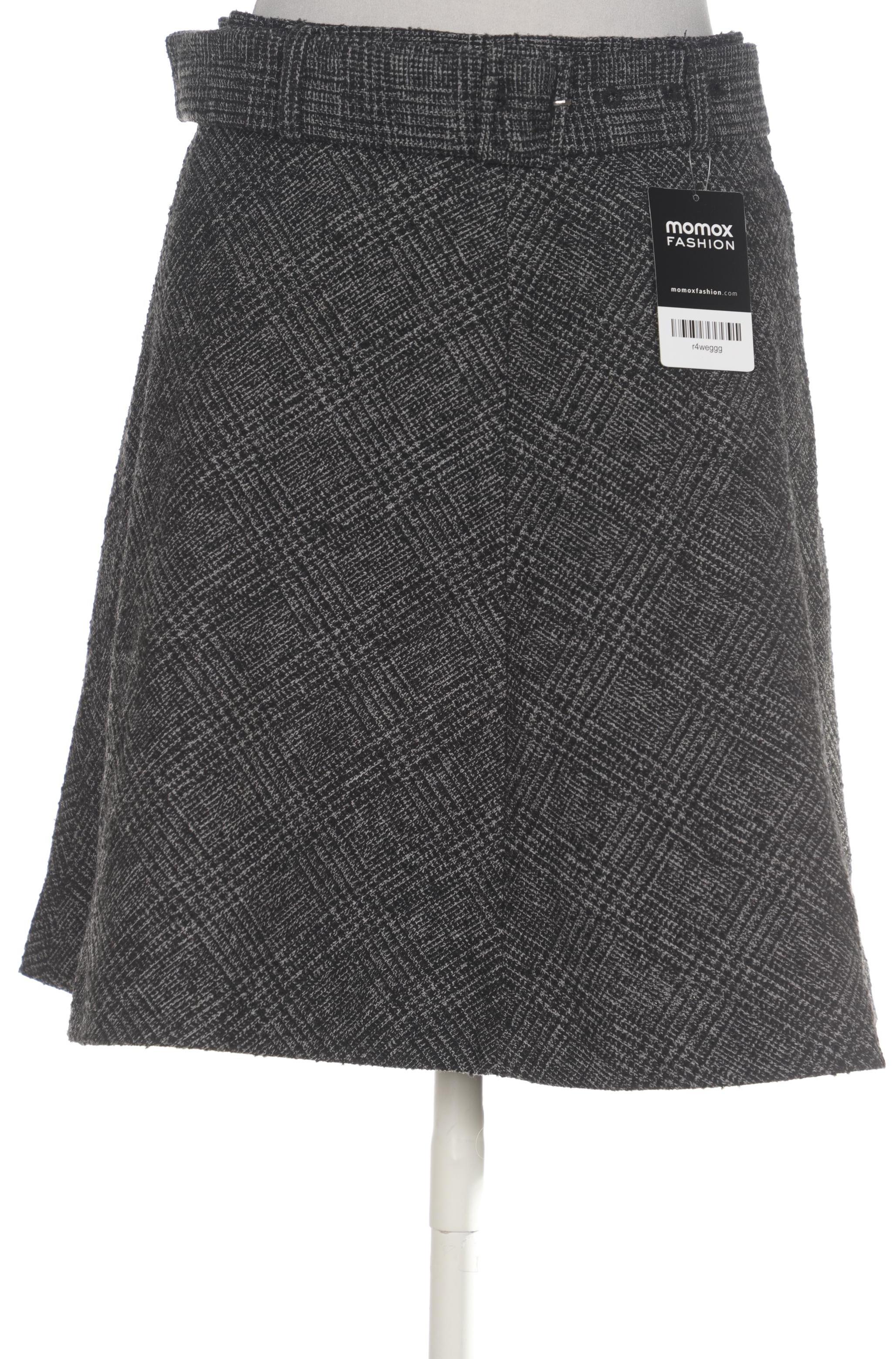 

Zara Damen Rock, schwarz, Gr. 36