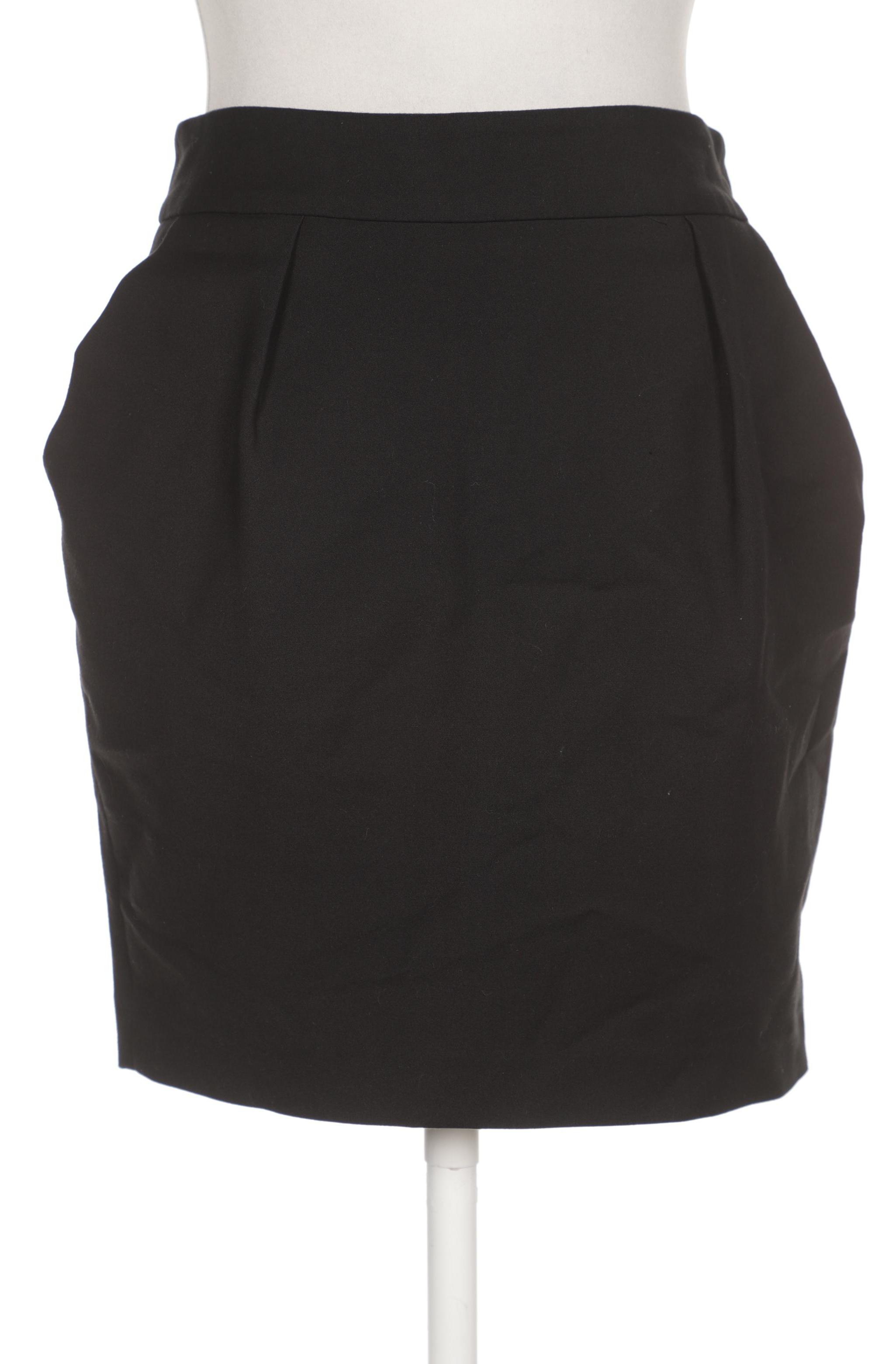 

Zara Damen Rock, schwarz, Gr. 38