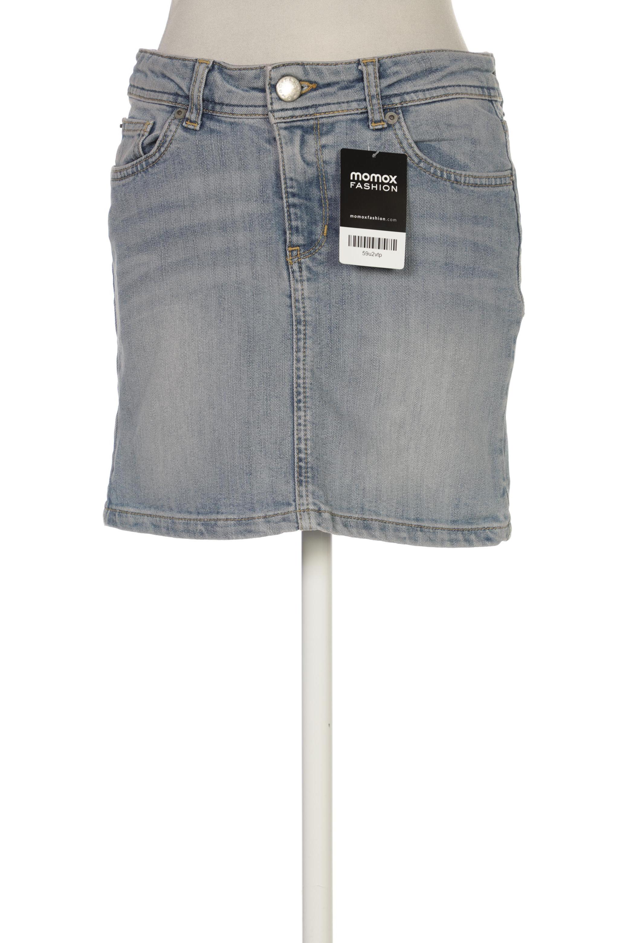 

Zara Damen Rock, blau, Gr. 36