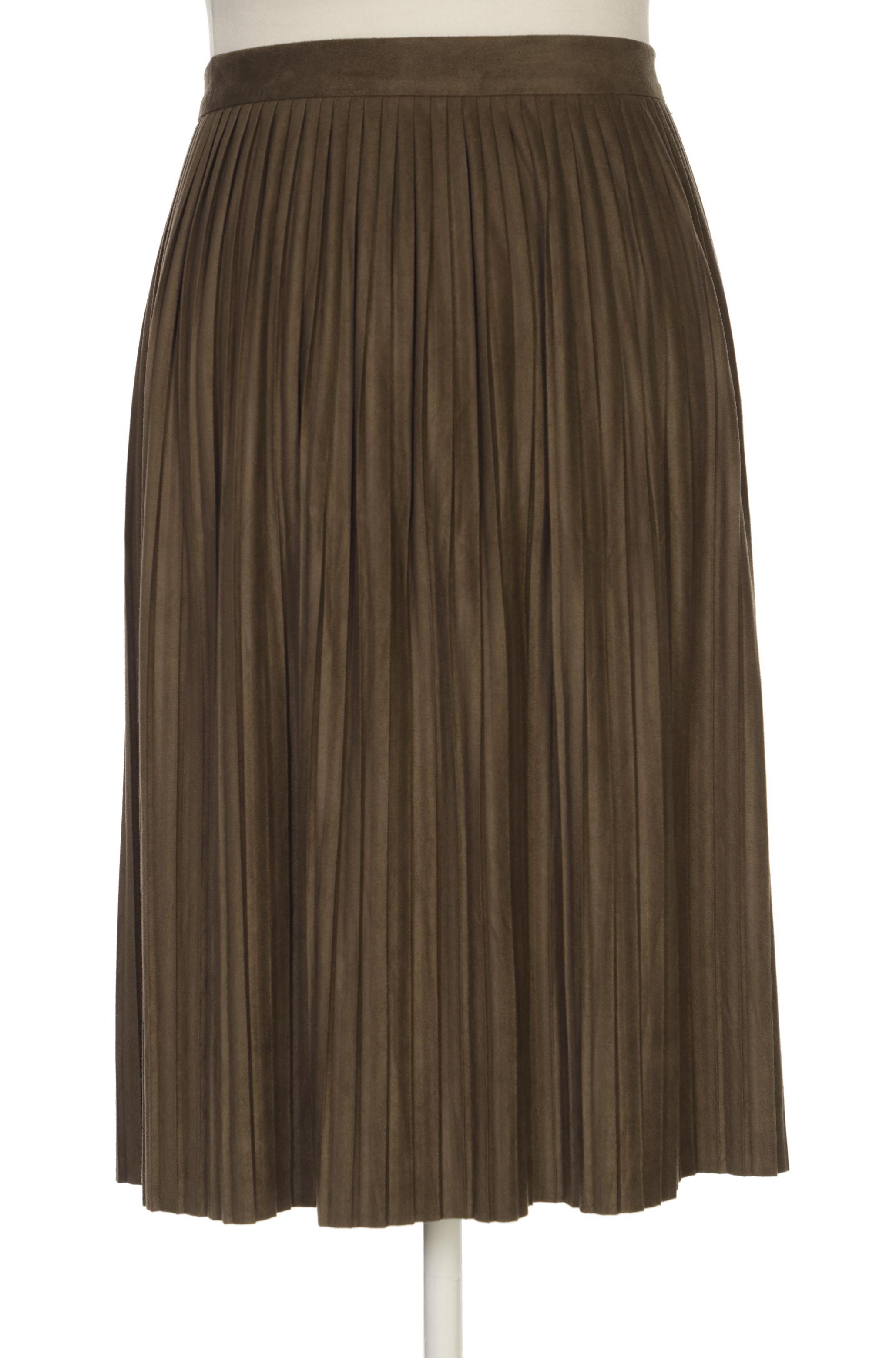 

Zara Damen Rock, grün, Gr. 42