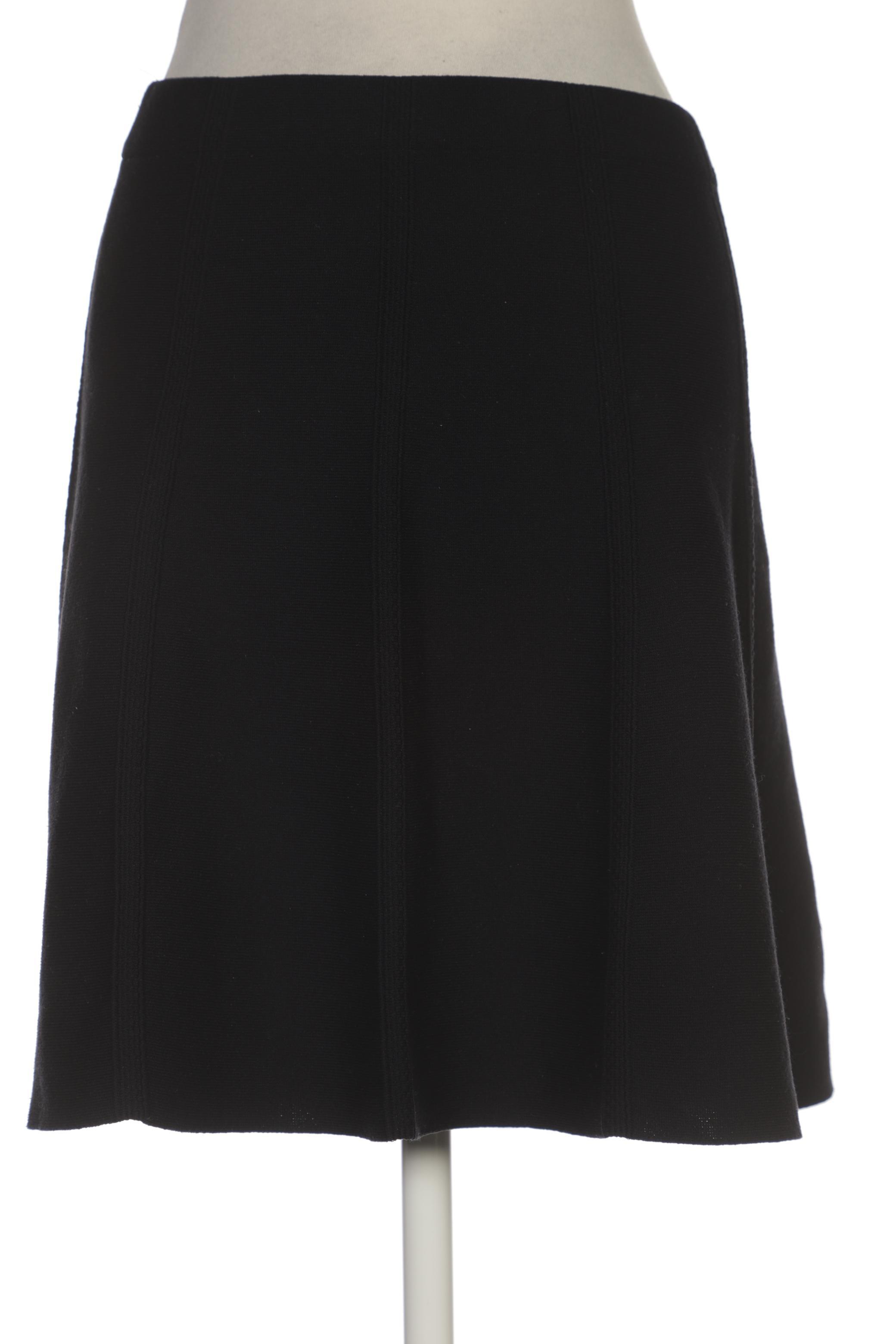 

Zara Damen Rock, marineblau, Gr. 36