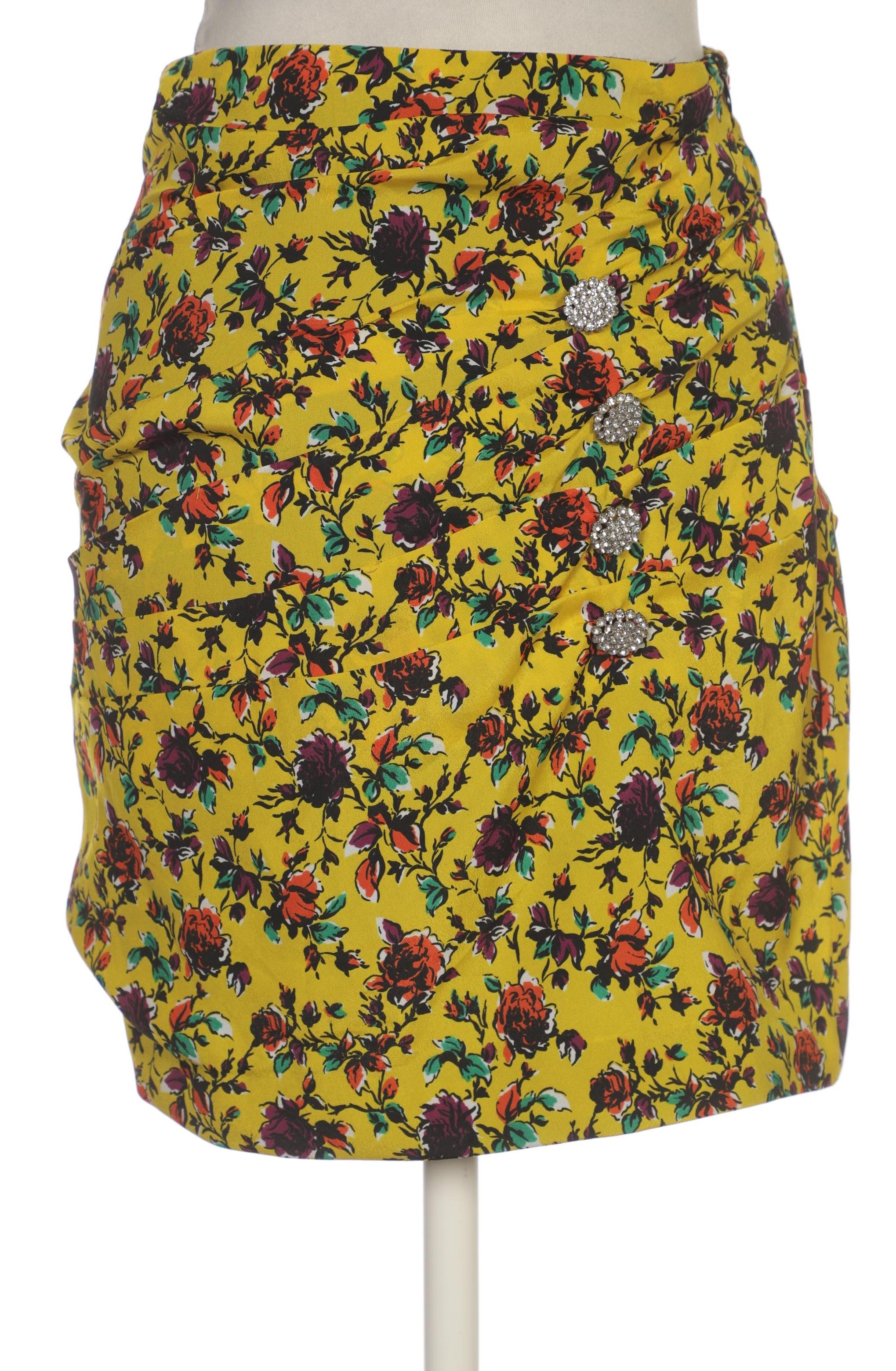 

Zara Damen Rock, mehrfarbig, Gr. 34