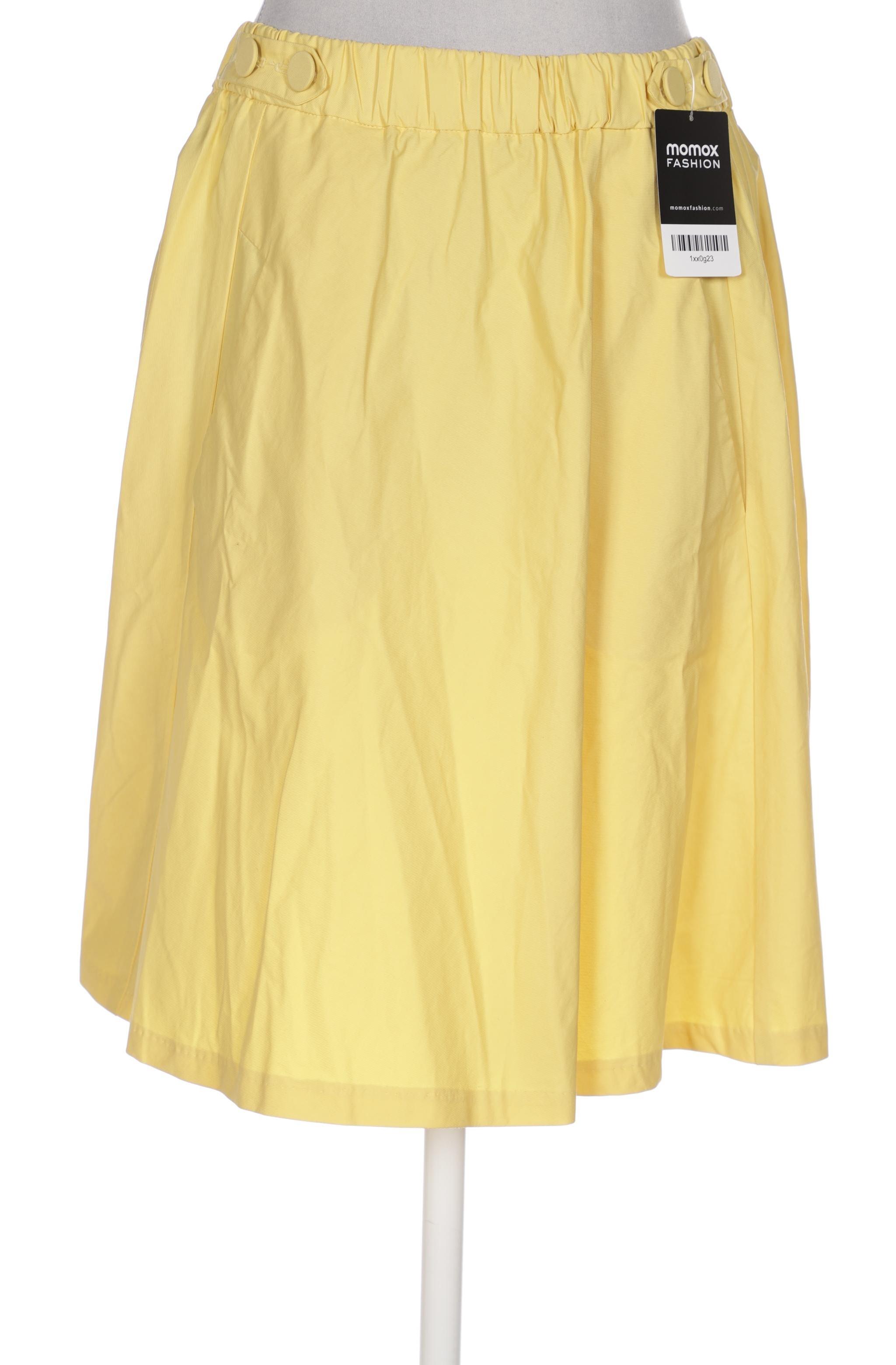

Zara Damen Rock, gelb, Gr. 36