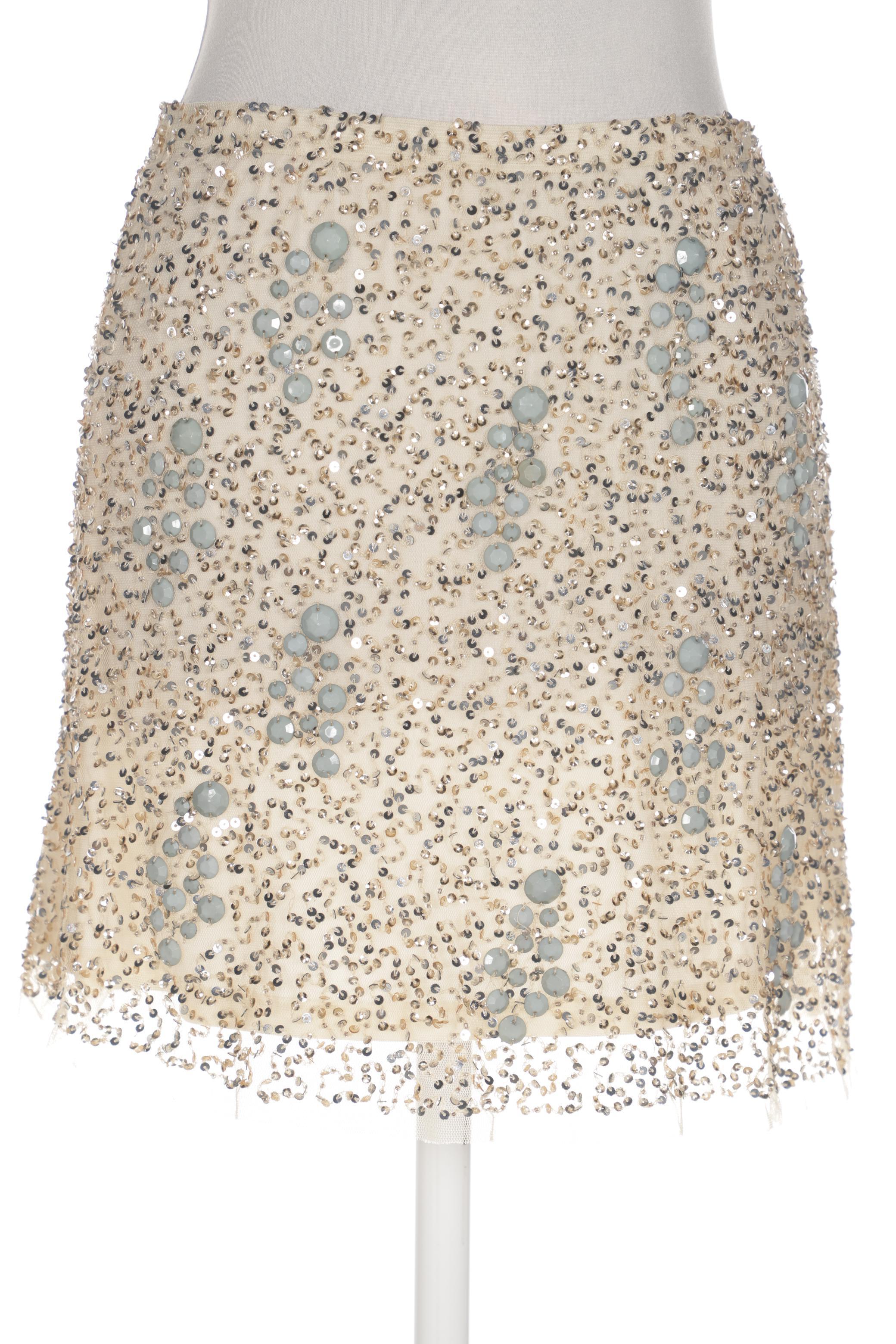 

Zara Damen Rock, beige, Gr. 36