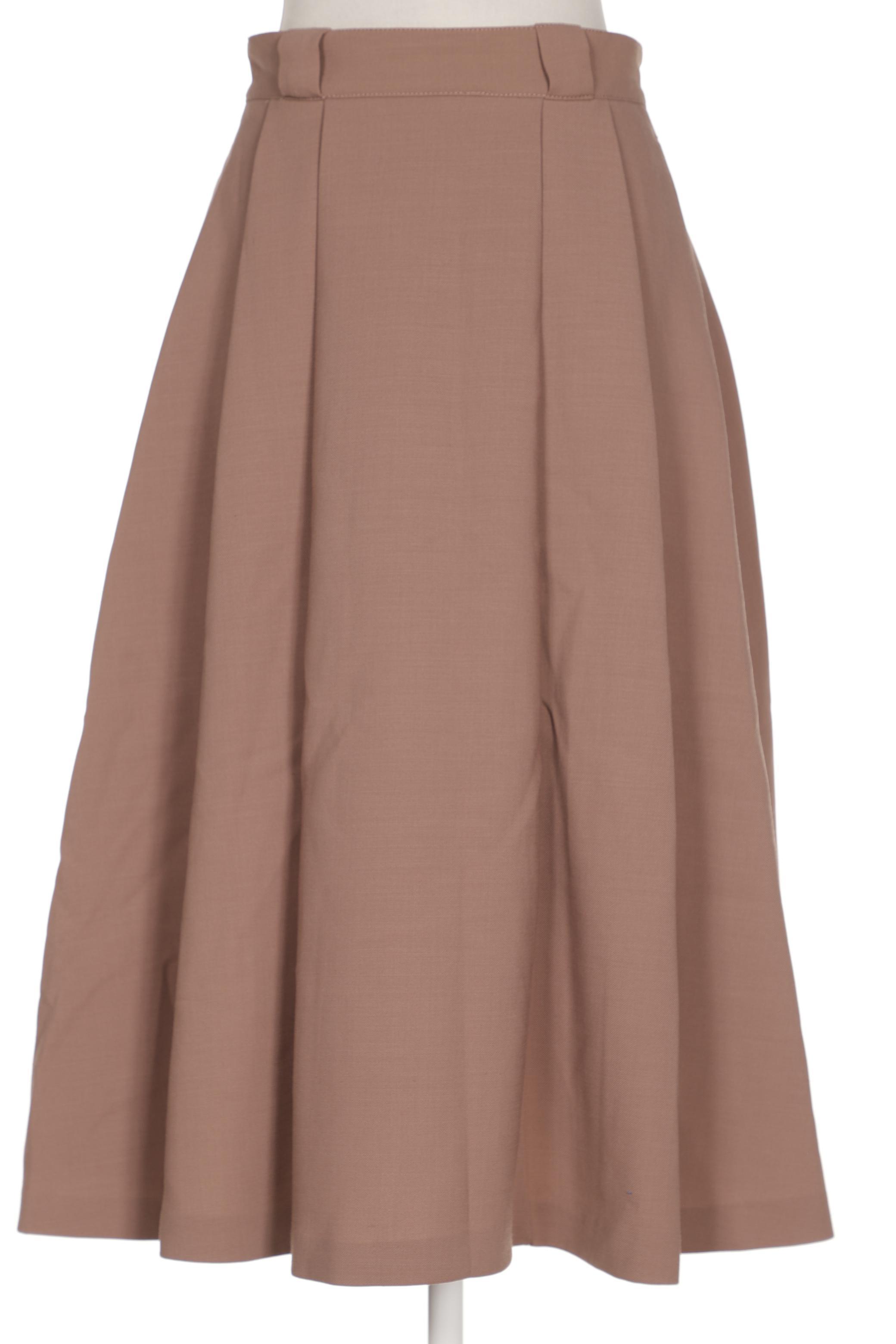 

Zara Damen Rock, beige, Gr. 34