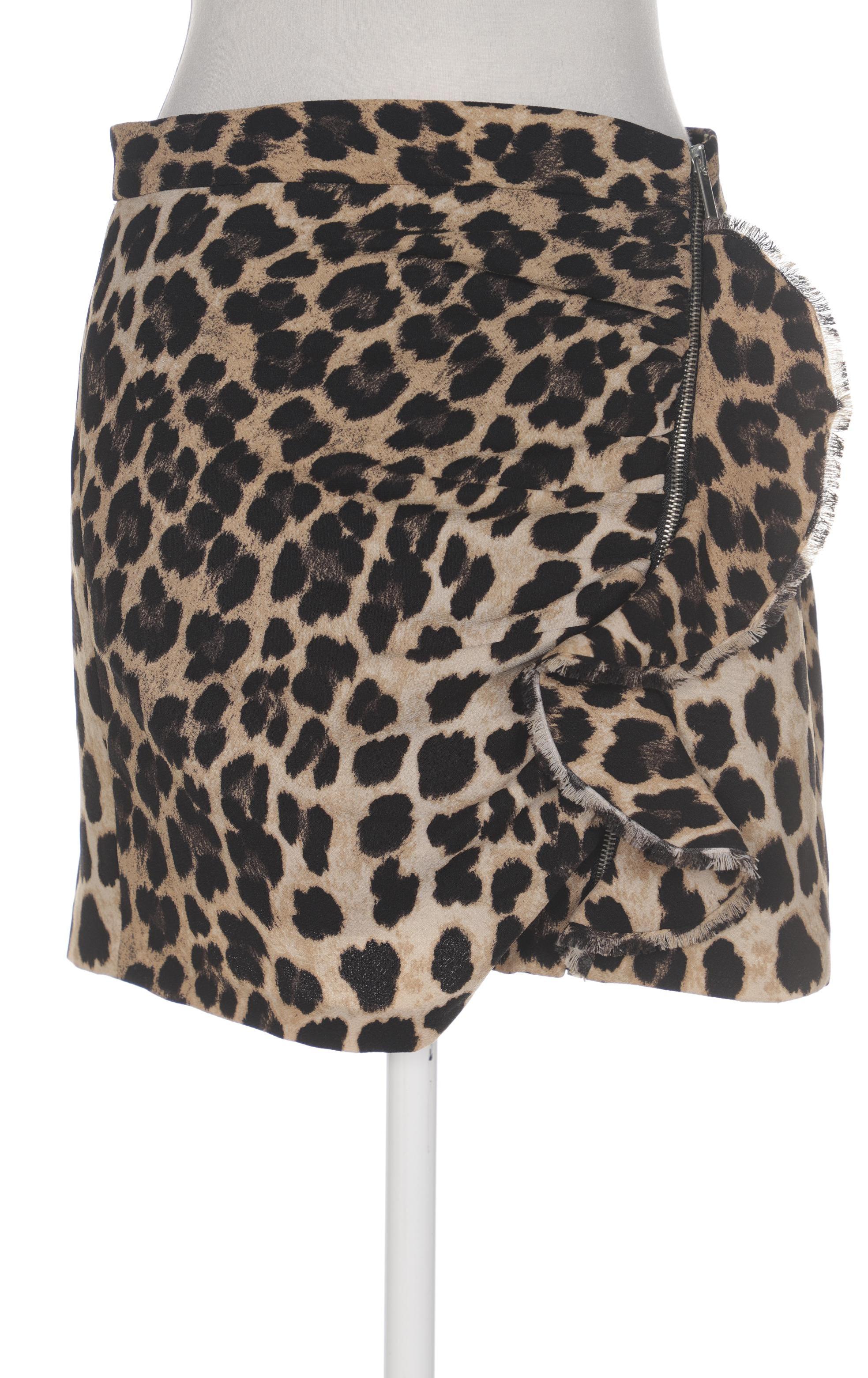 

Zara Damen Rock, beige, Gr. 36