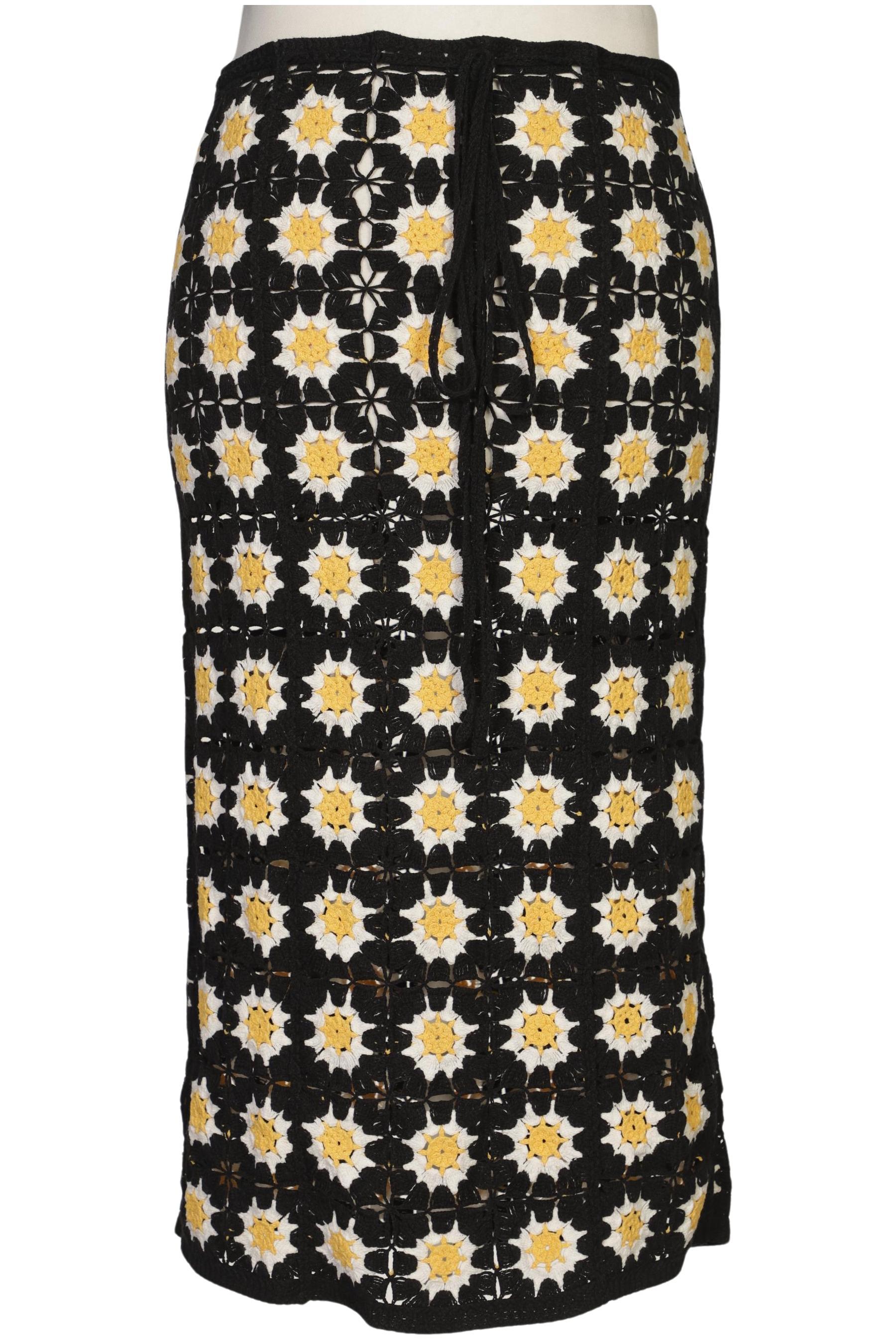 

Zara Damen Rock, schwarz, Gr. 42