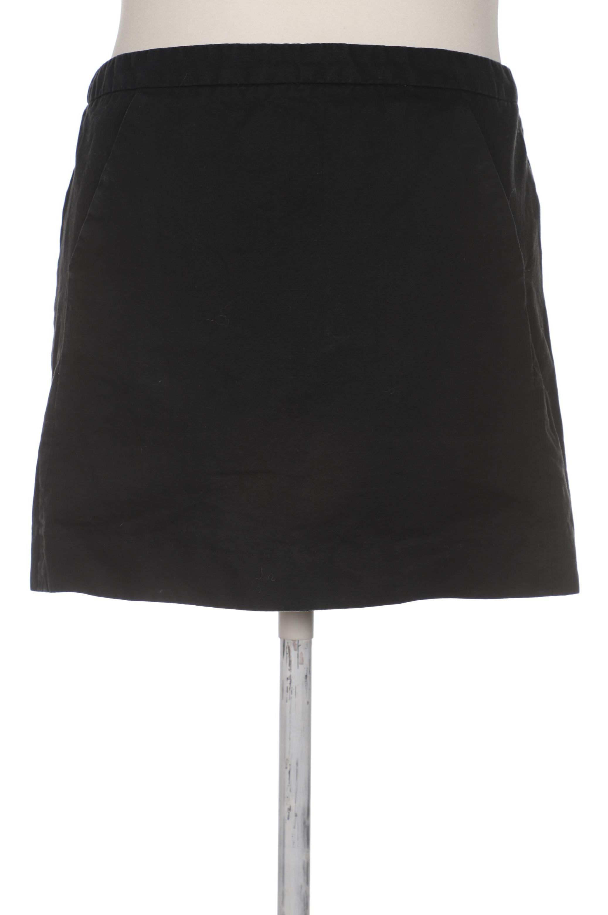 

Zara Damen Rock, schwarz, Gr. 42