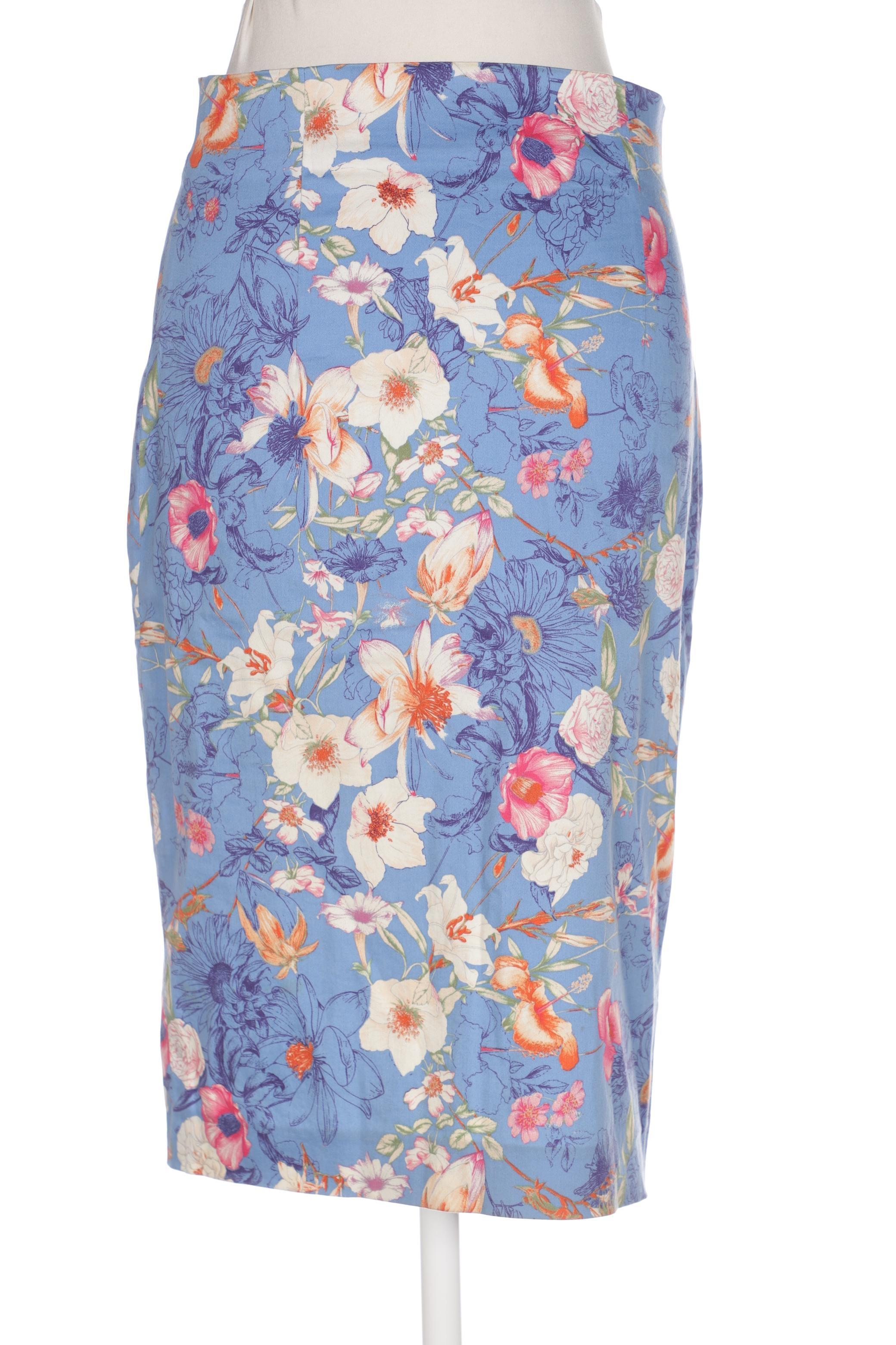 

Zara Damen Rock, blau, Gr. 36