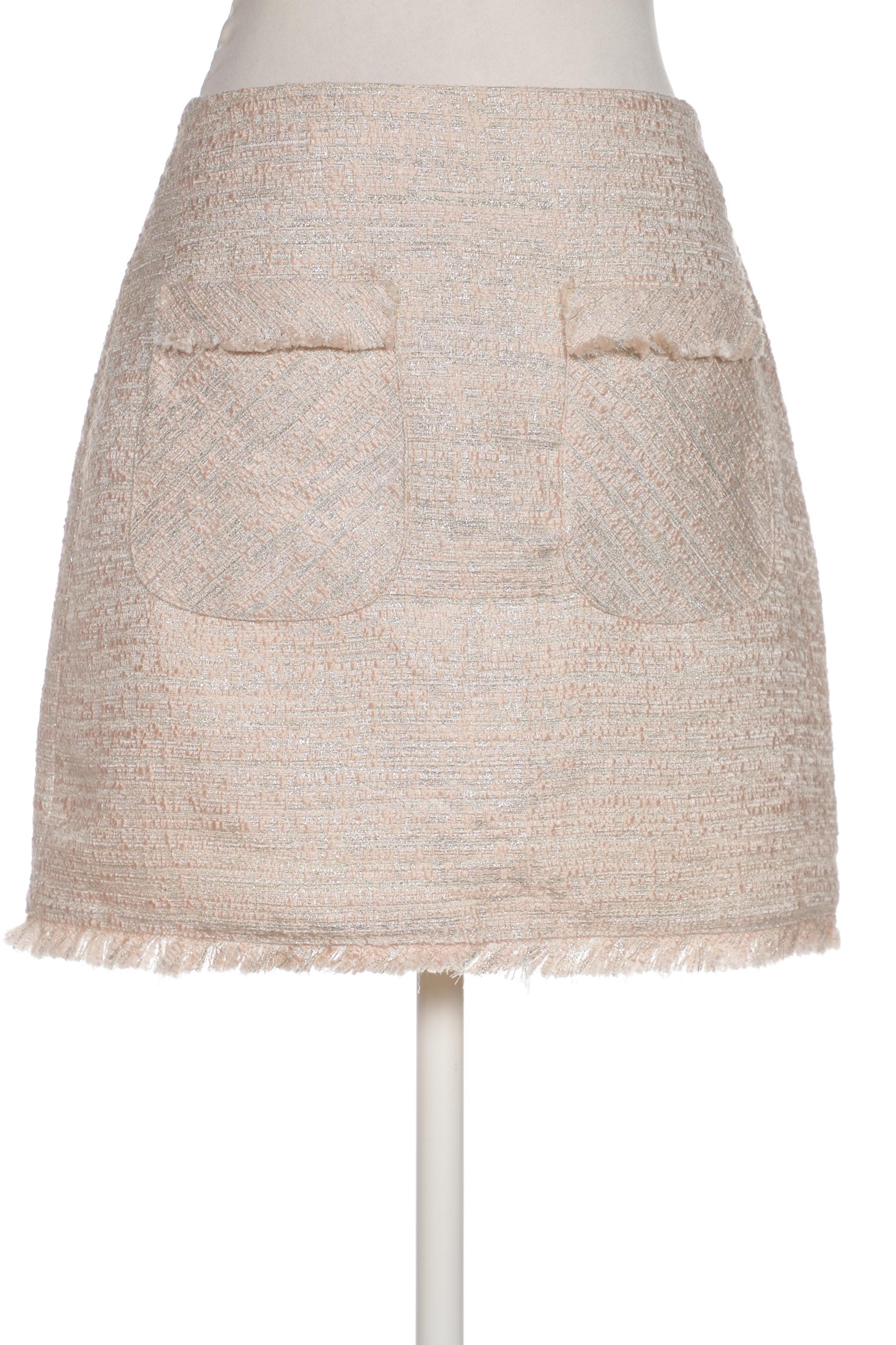 

Zara Damen Rock, beige, Gr. 36