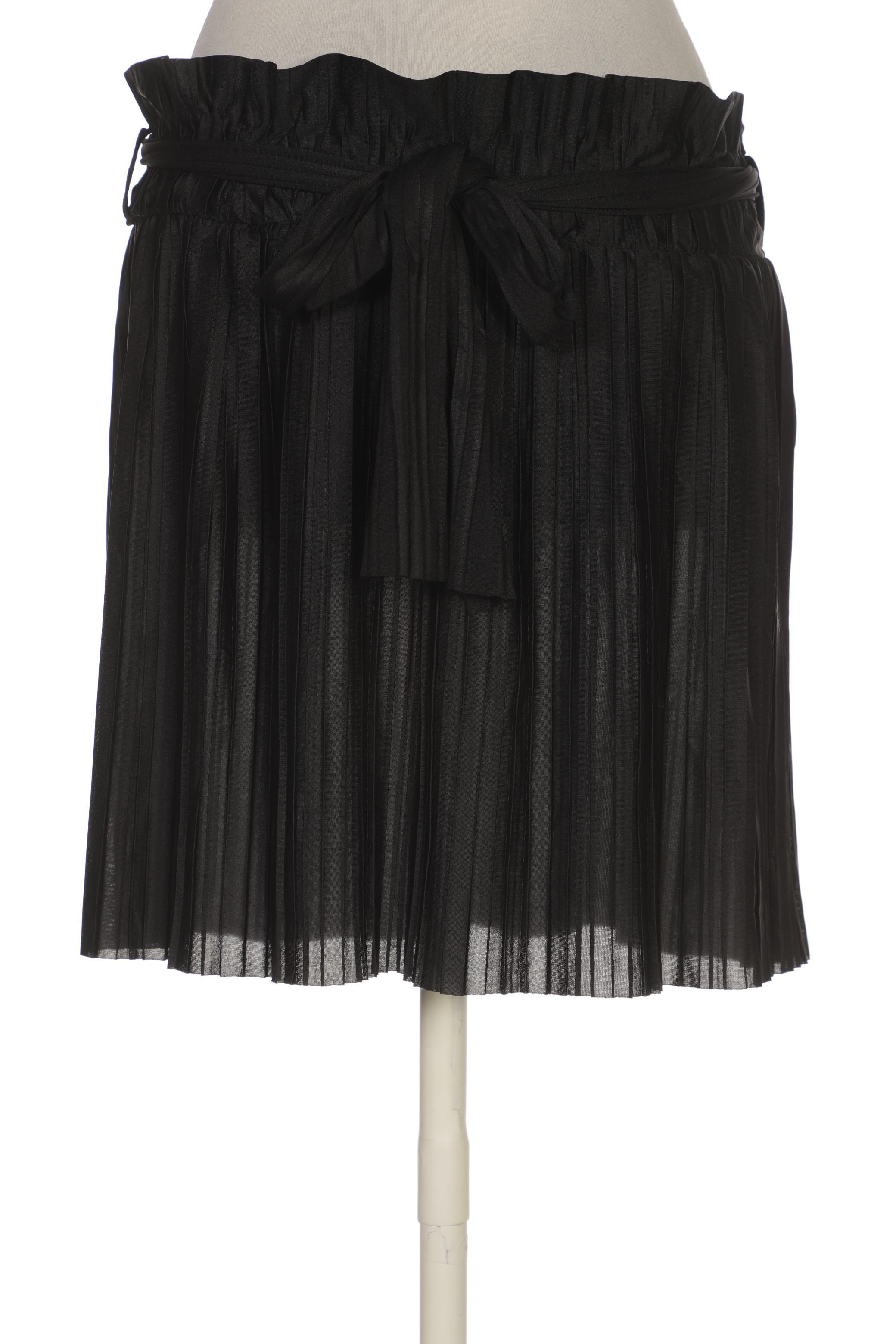 

Zara Damen Rock, schwarz, Gr. 38