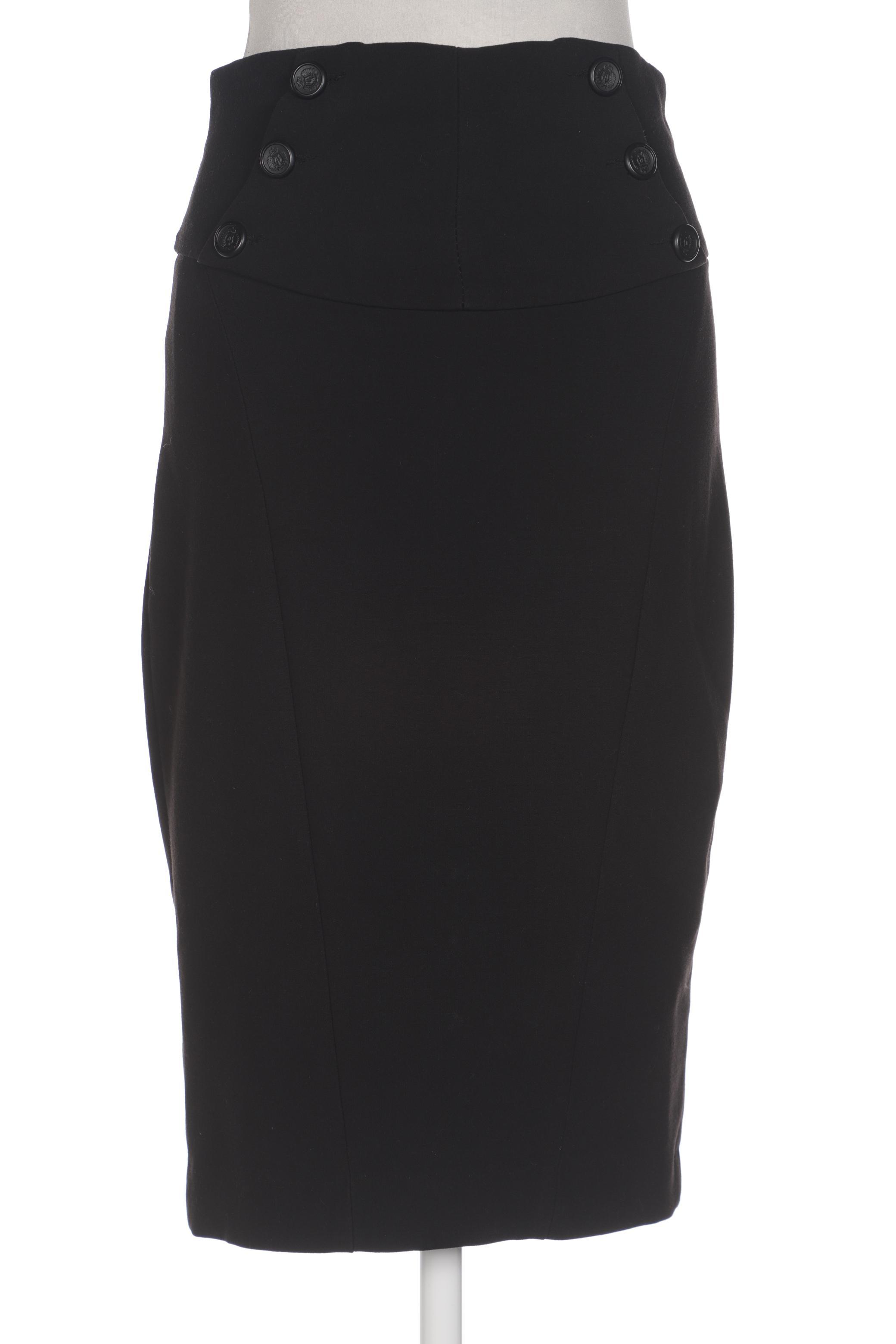 

Zara Damen Rock, schwarz, Gr. 34