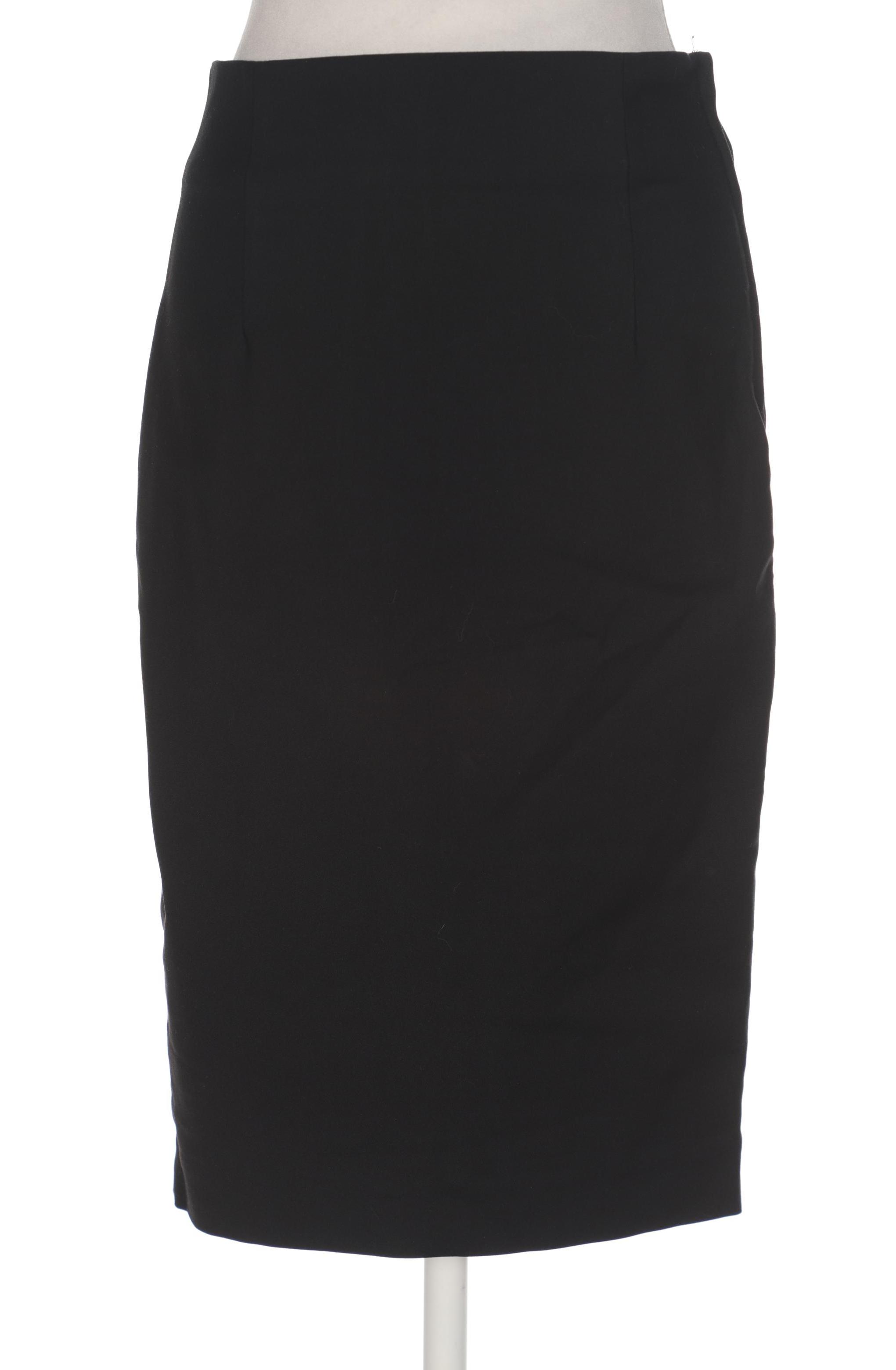 

Zara Damen Rock, schwarz, Gr. 36