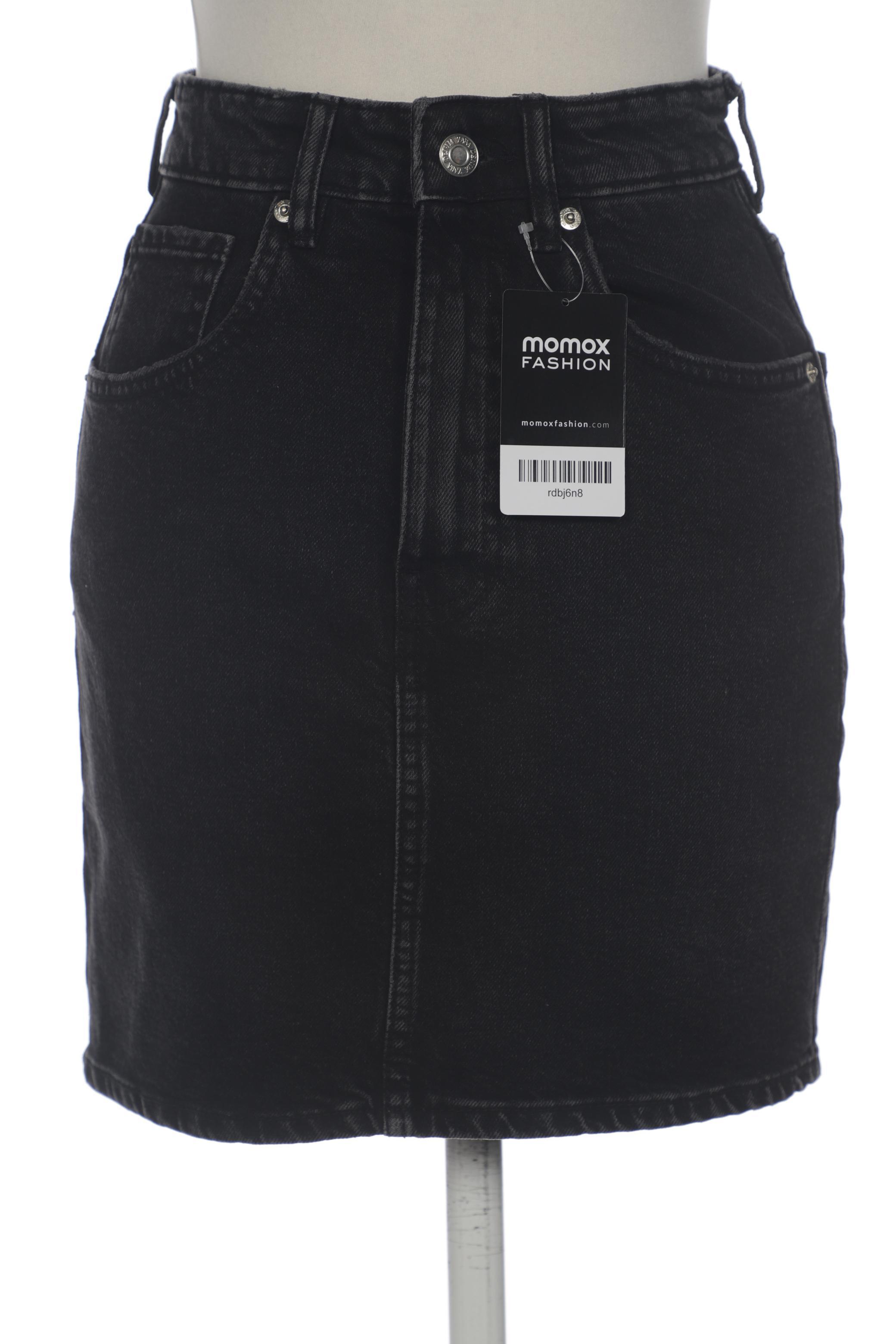 

Zara Damen Rock, schwarz, Gr. 34