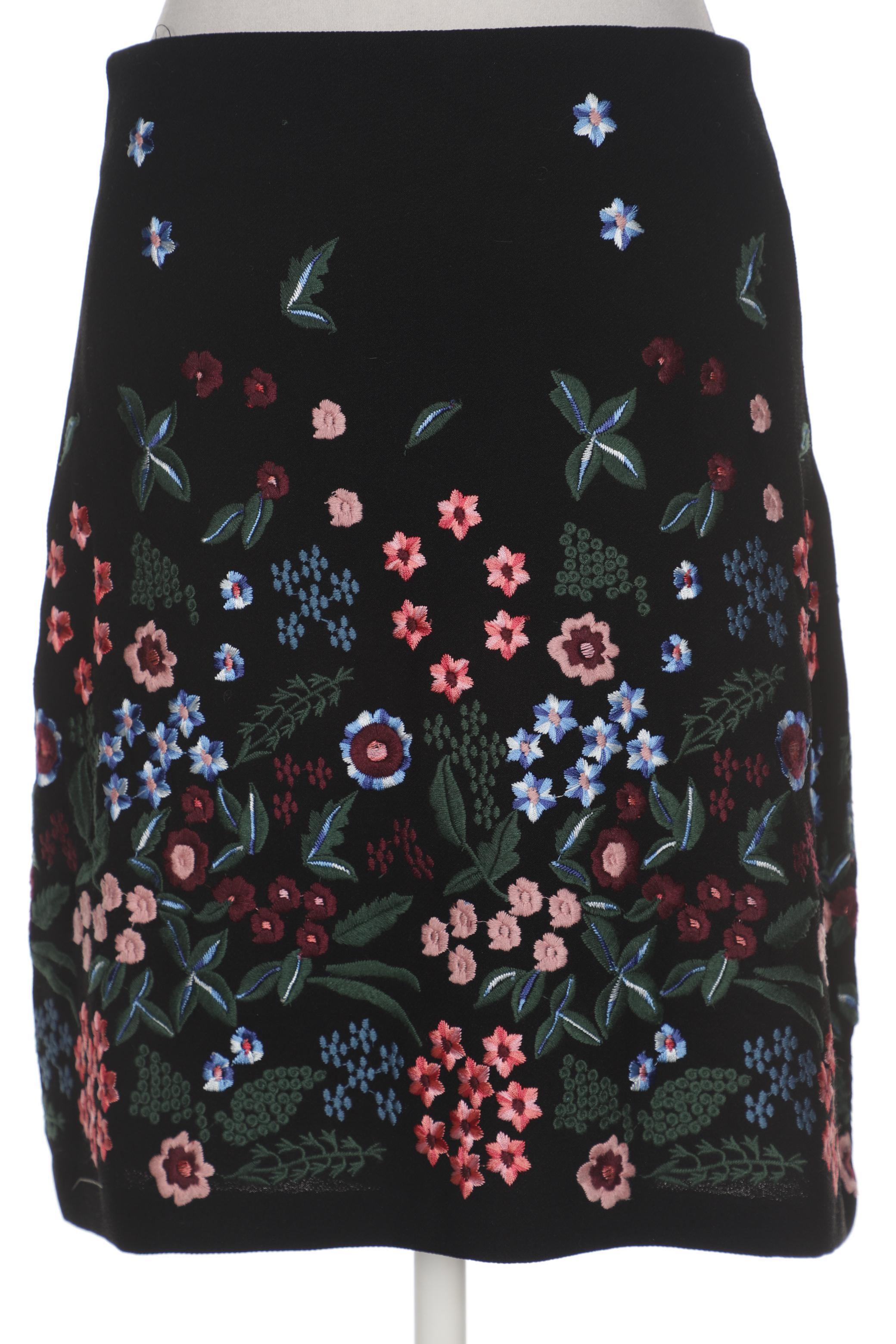 

Zara Damen Rock, schwarz, Gr. 36