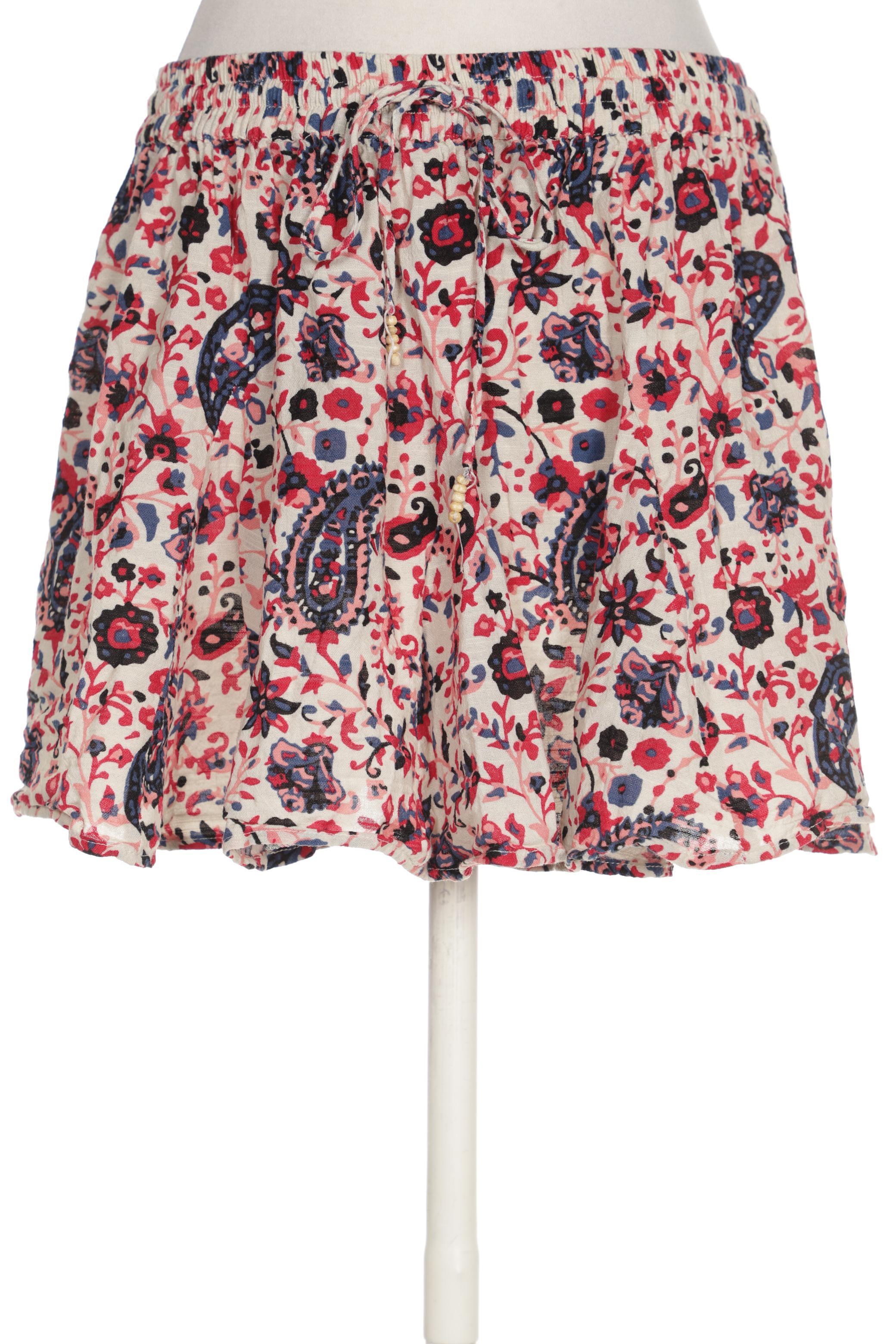 

Zara Damen Rock, mehrfarbig, Gr. 38