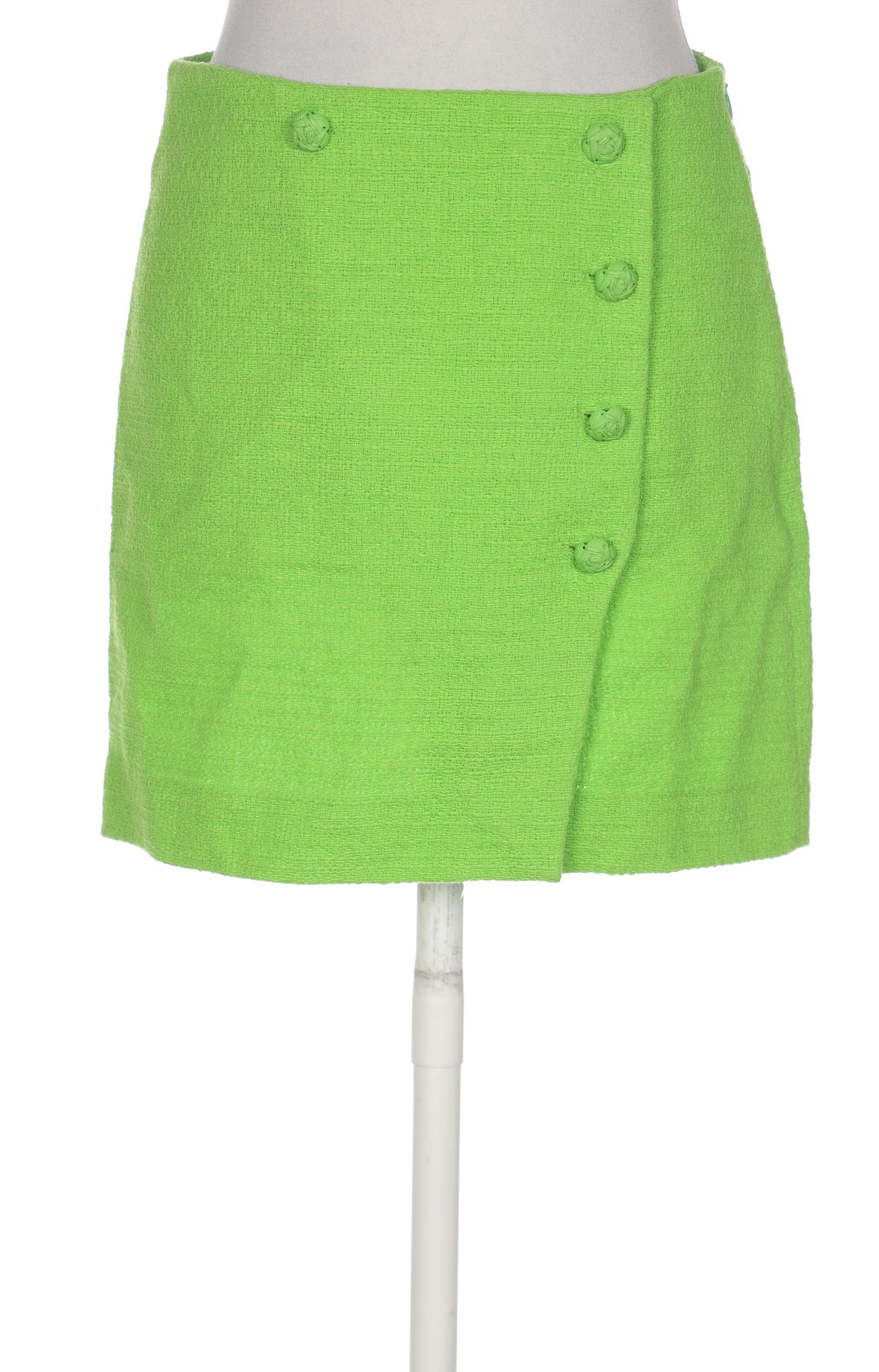 

Zara Damen Rock, neon, Gr. 34