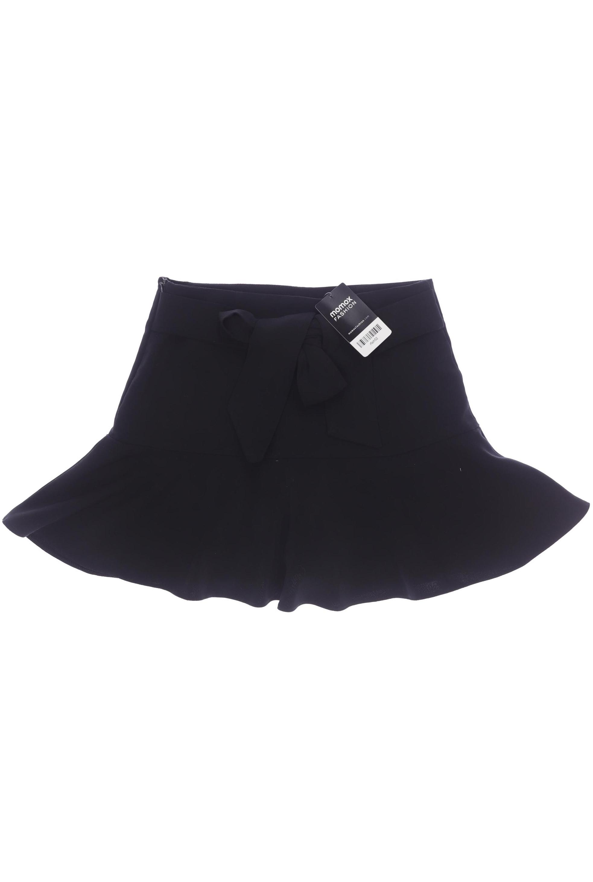 

Zara Damen Rock, schwarz, Gr. 36