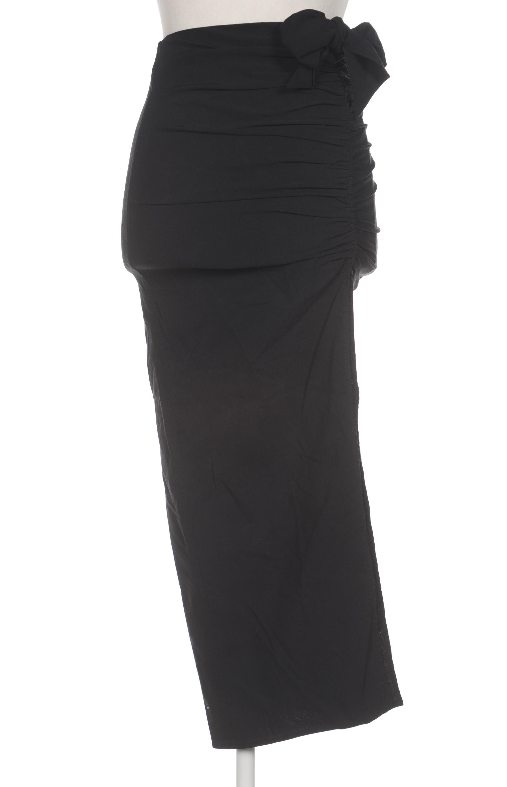 

Zara Damen Rock, schwarz, Gr. 36