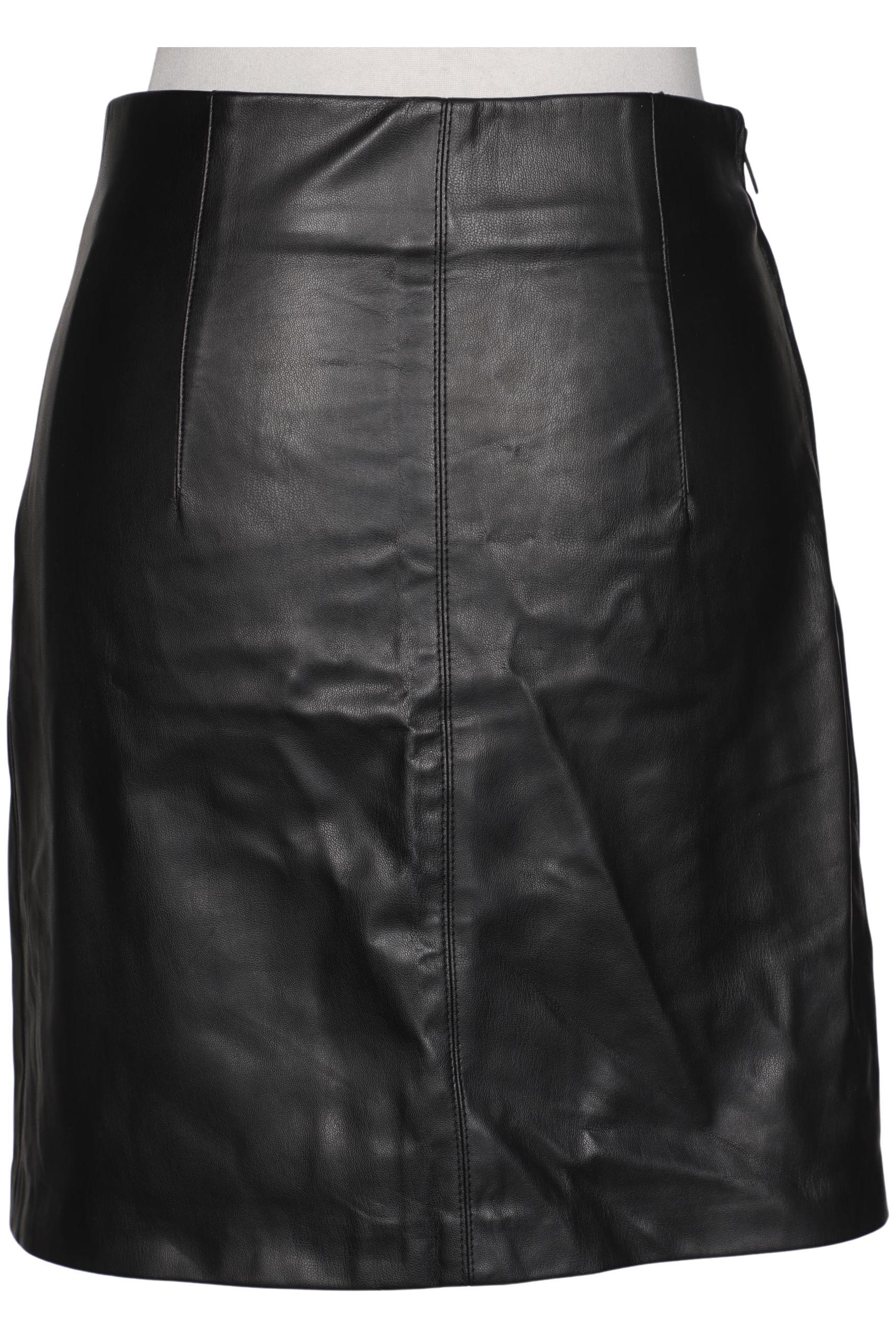 

Zara Damen Rock, schwarz, Gr. 34