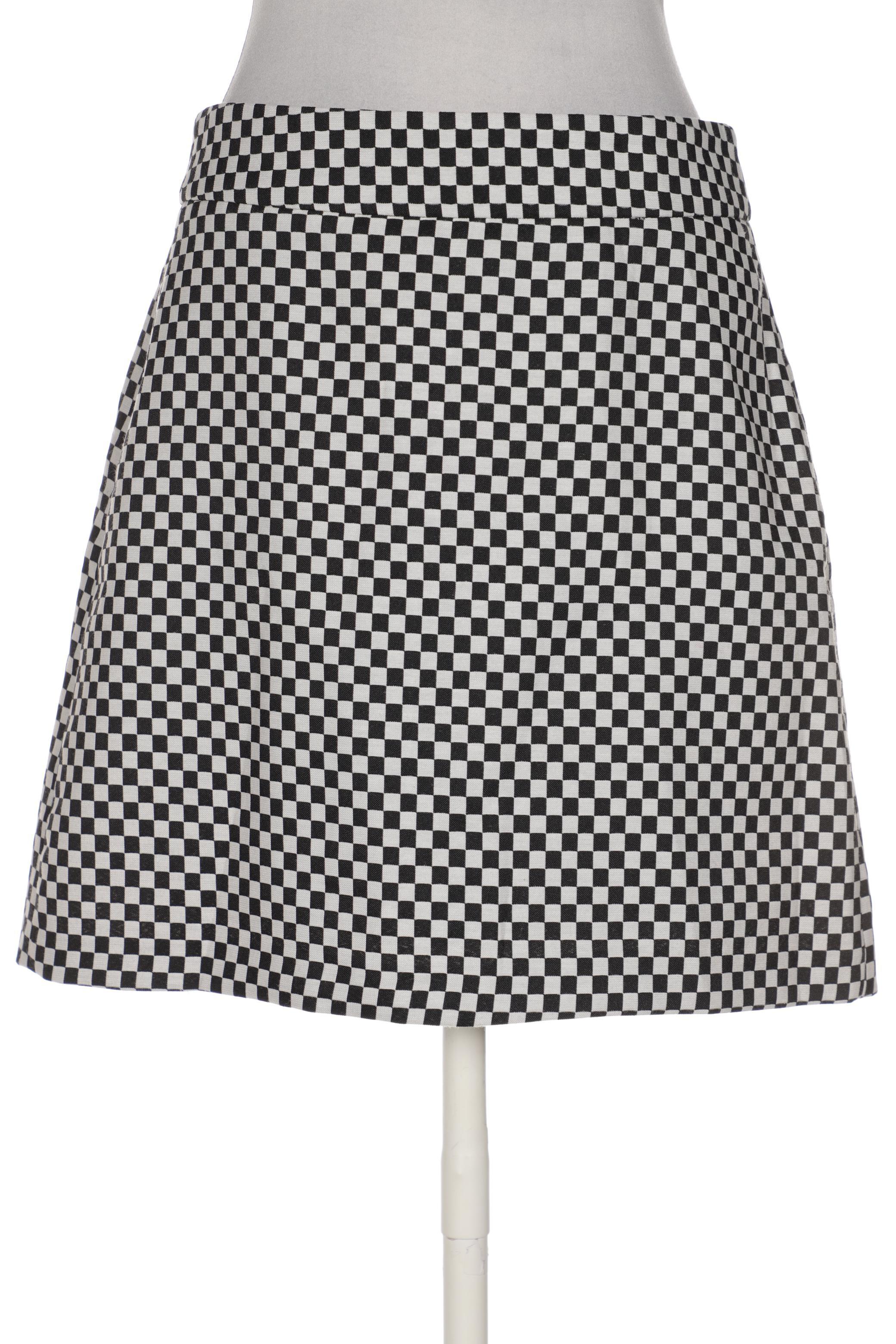 

Zara Damen Rock, schwarz, Gr. 38