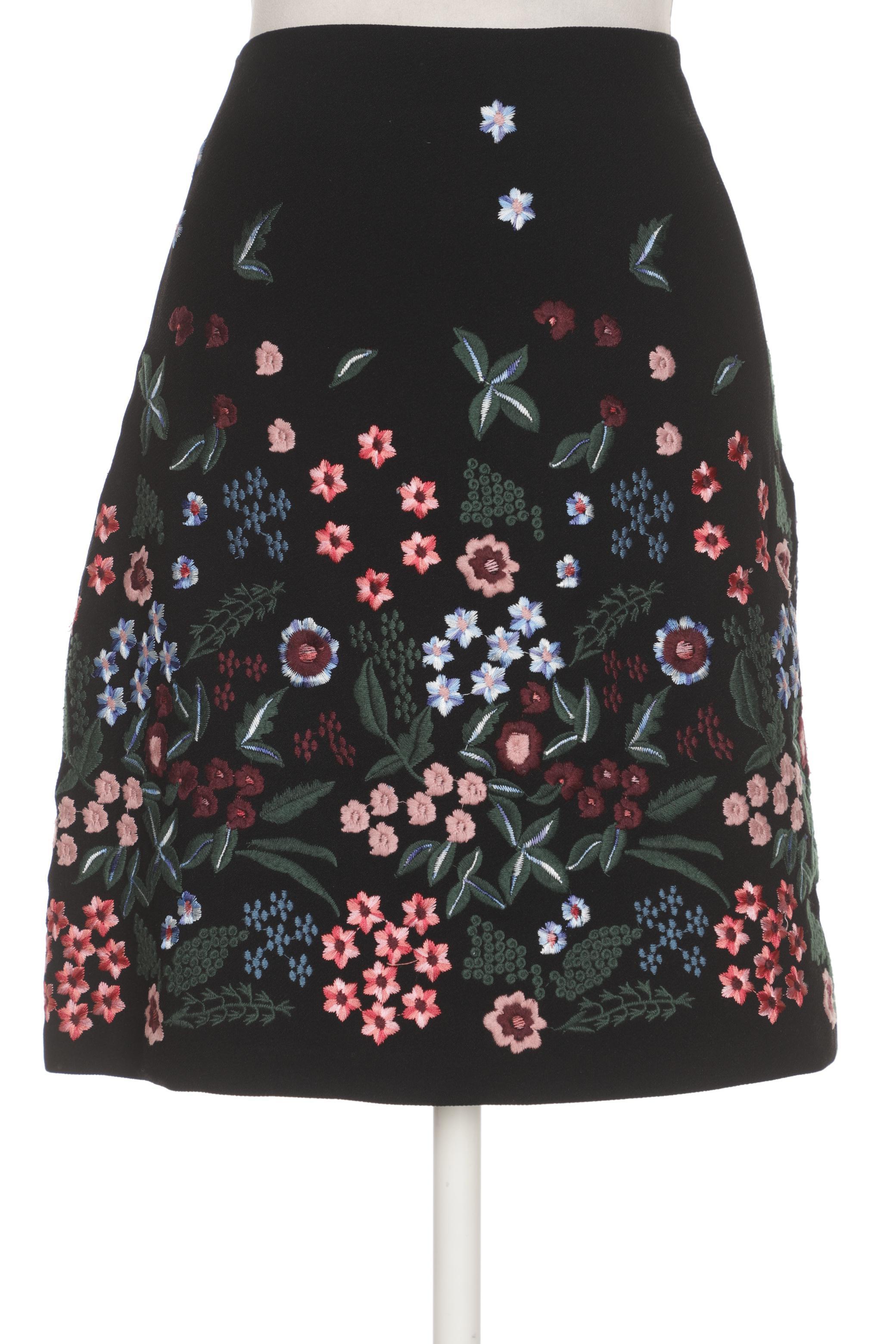 

Zara Damen Rock, schwarz, Gr. 38