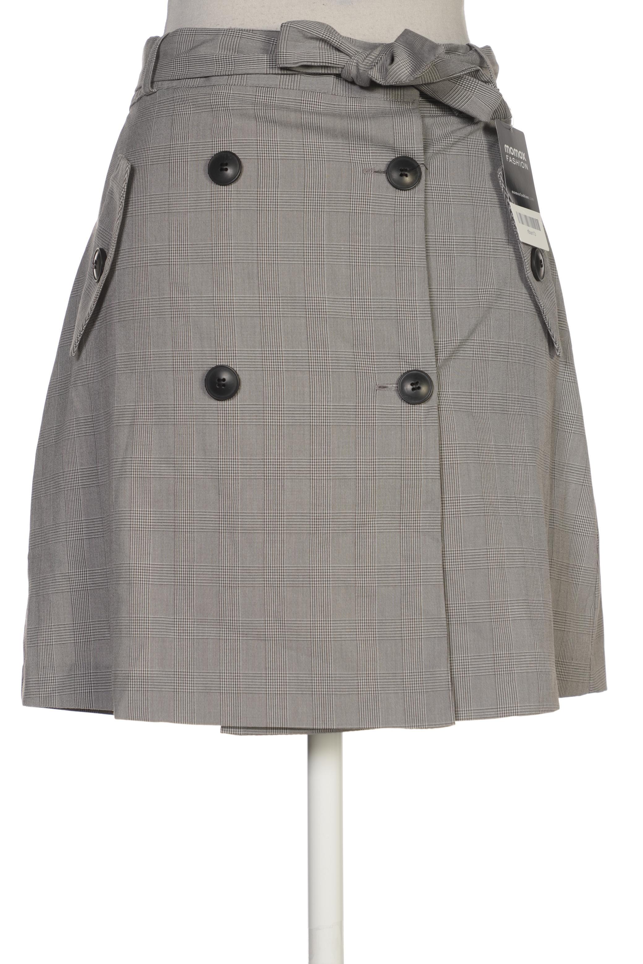 

Zara Damen Rock, grau, Gr. 38
