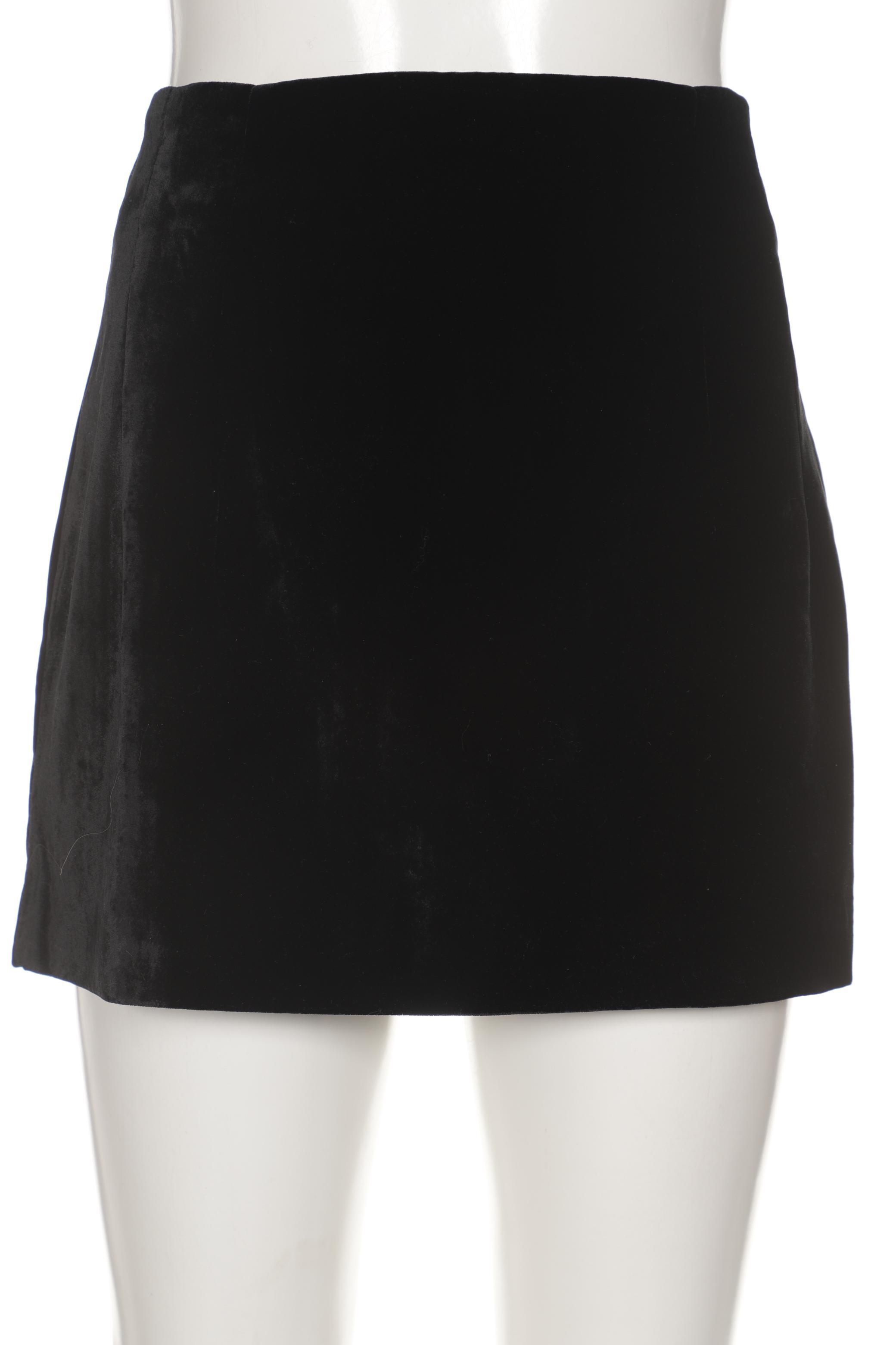 

Zara Damen Rock, schwarz, Gr. 44