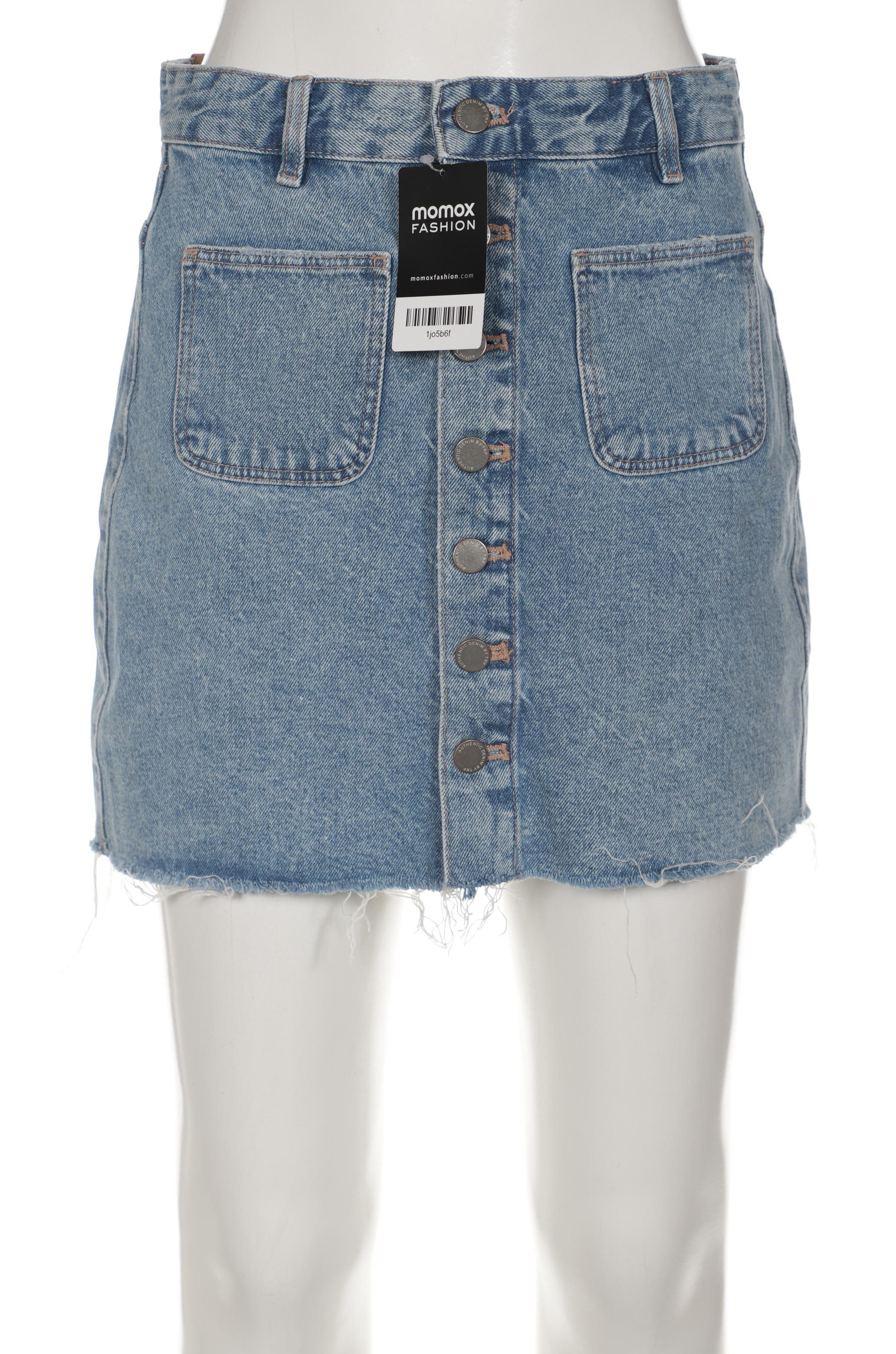 

Zara Damen Rock, blau, Gr. 38
