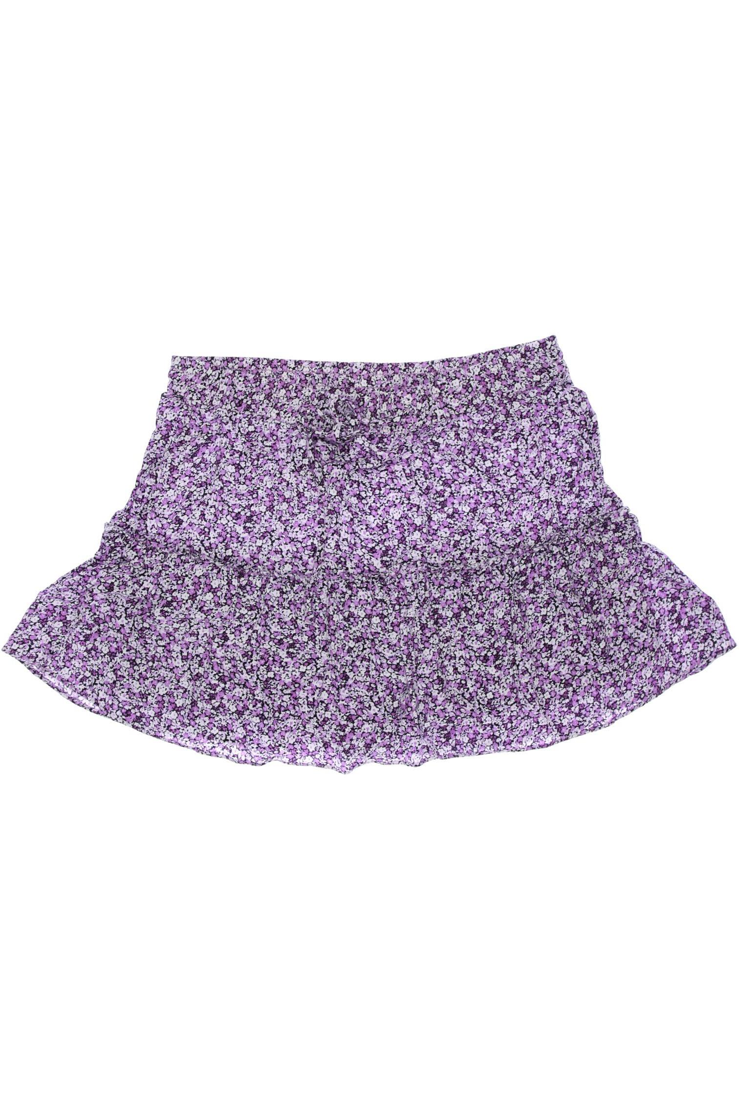 

Zara Damen Rock, flieder, Gr. 44