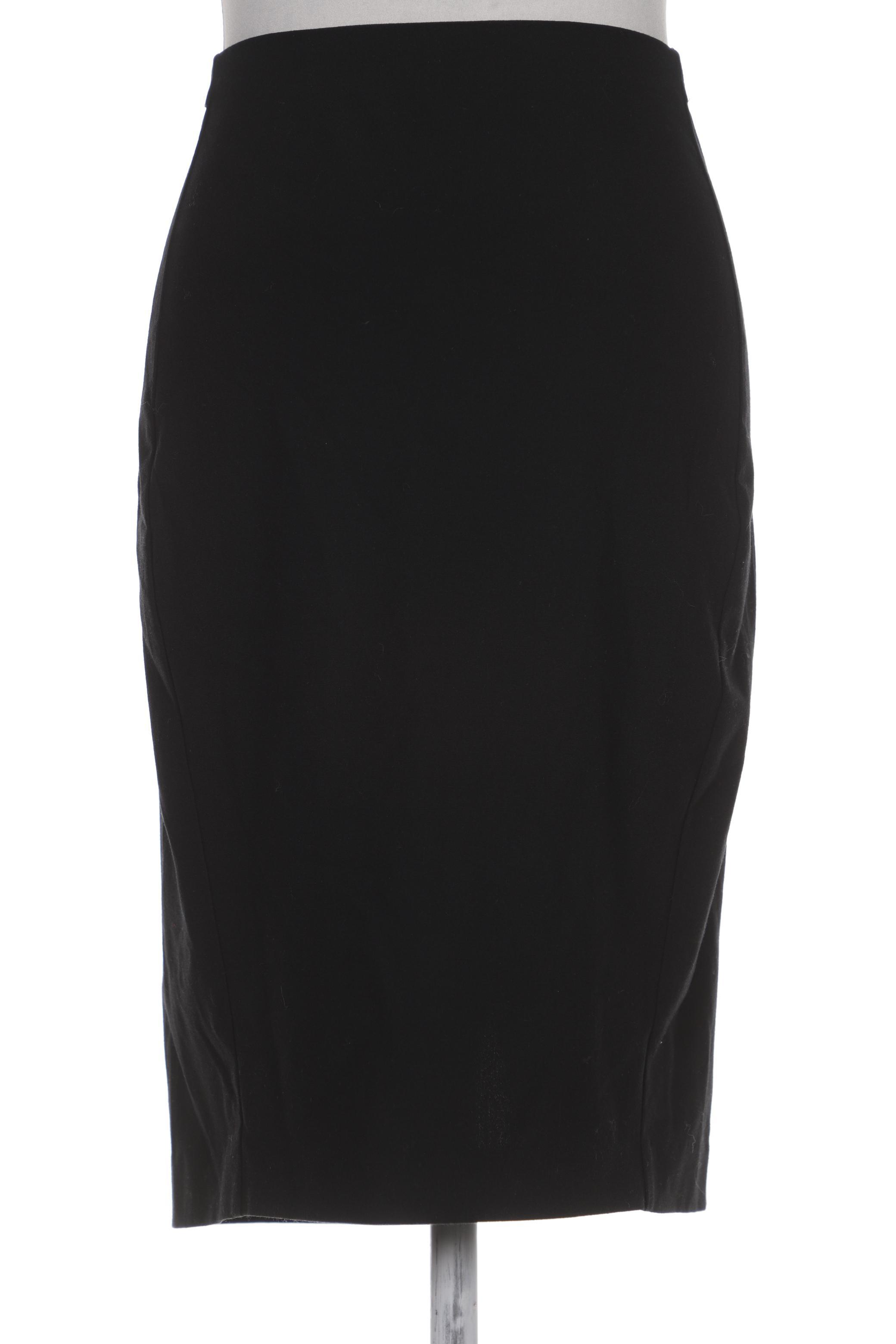 

Zara Damen Rock, schwarz, Gr. 38