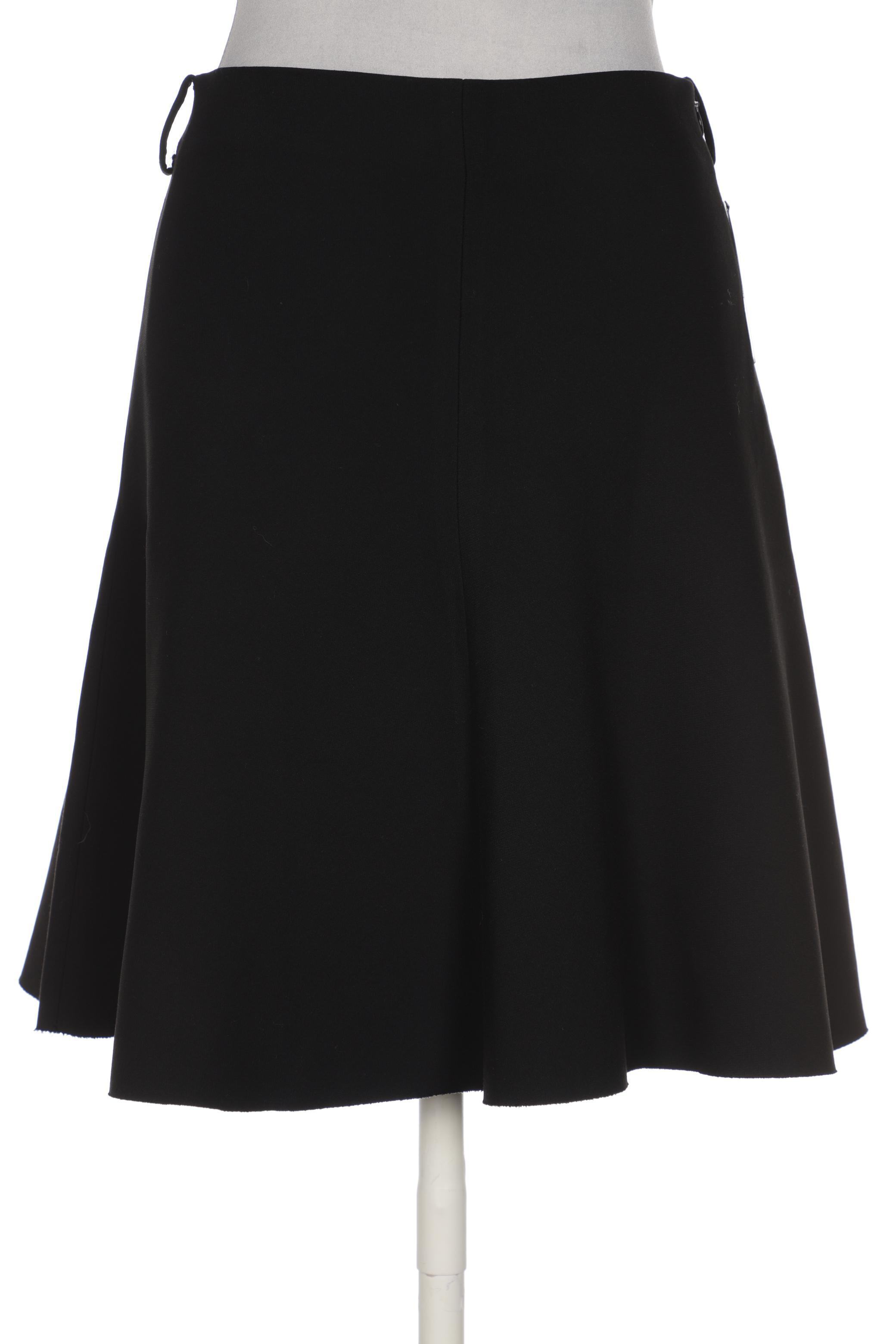 

Zara Damen Rock, schwarz, Gr. 36