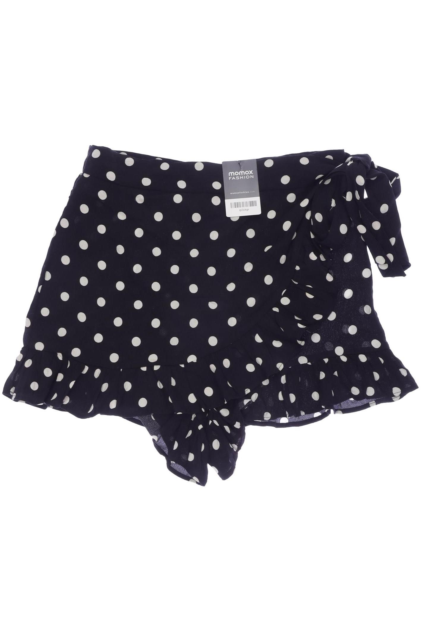 

Zara Damen Rock, schwarz, Gr. 42