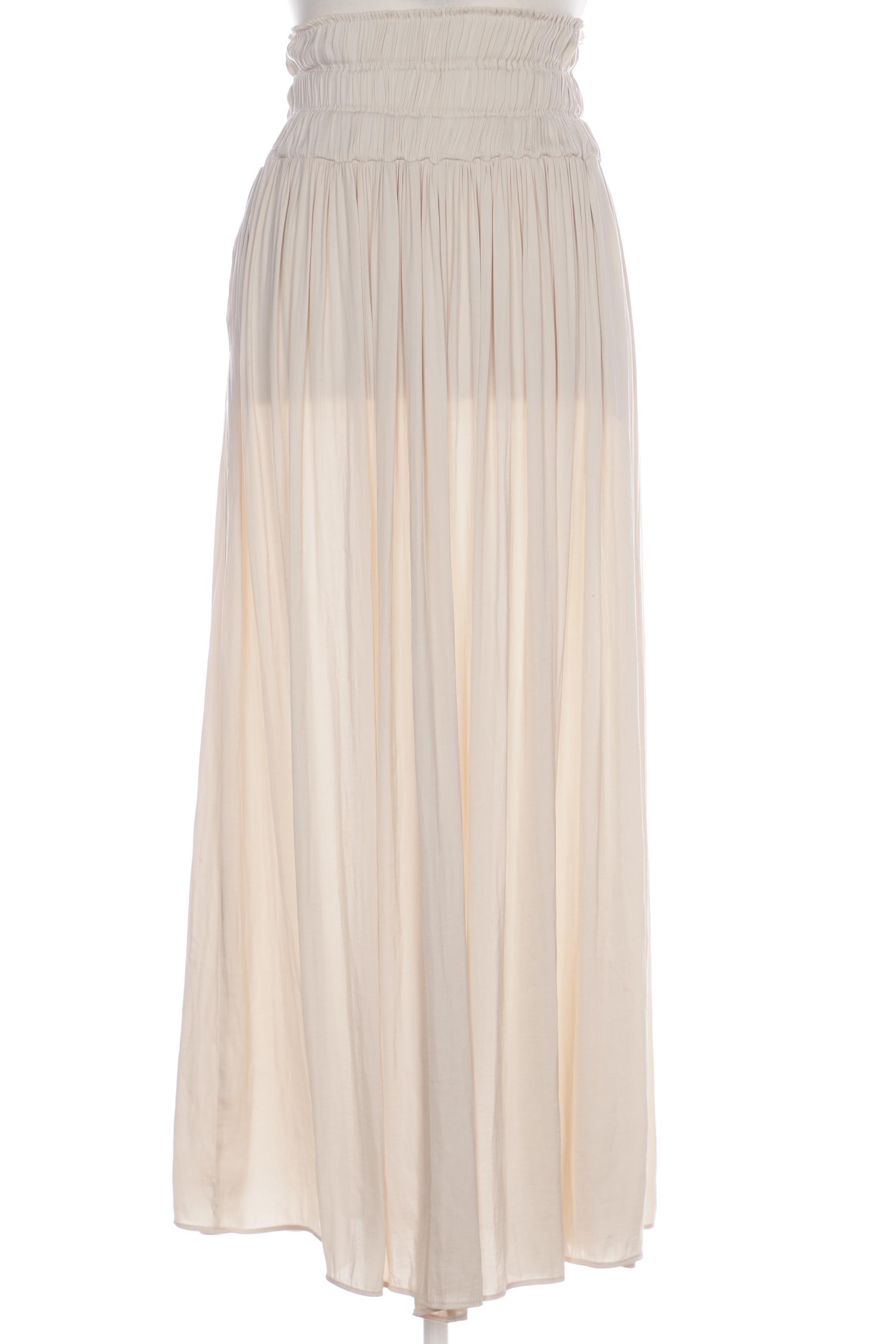 

Zara Damen Rock, beige, Gr. 38