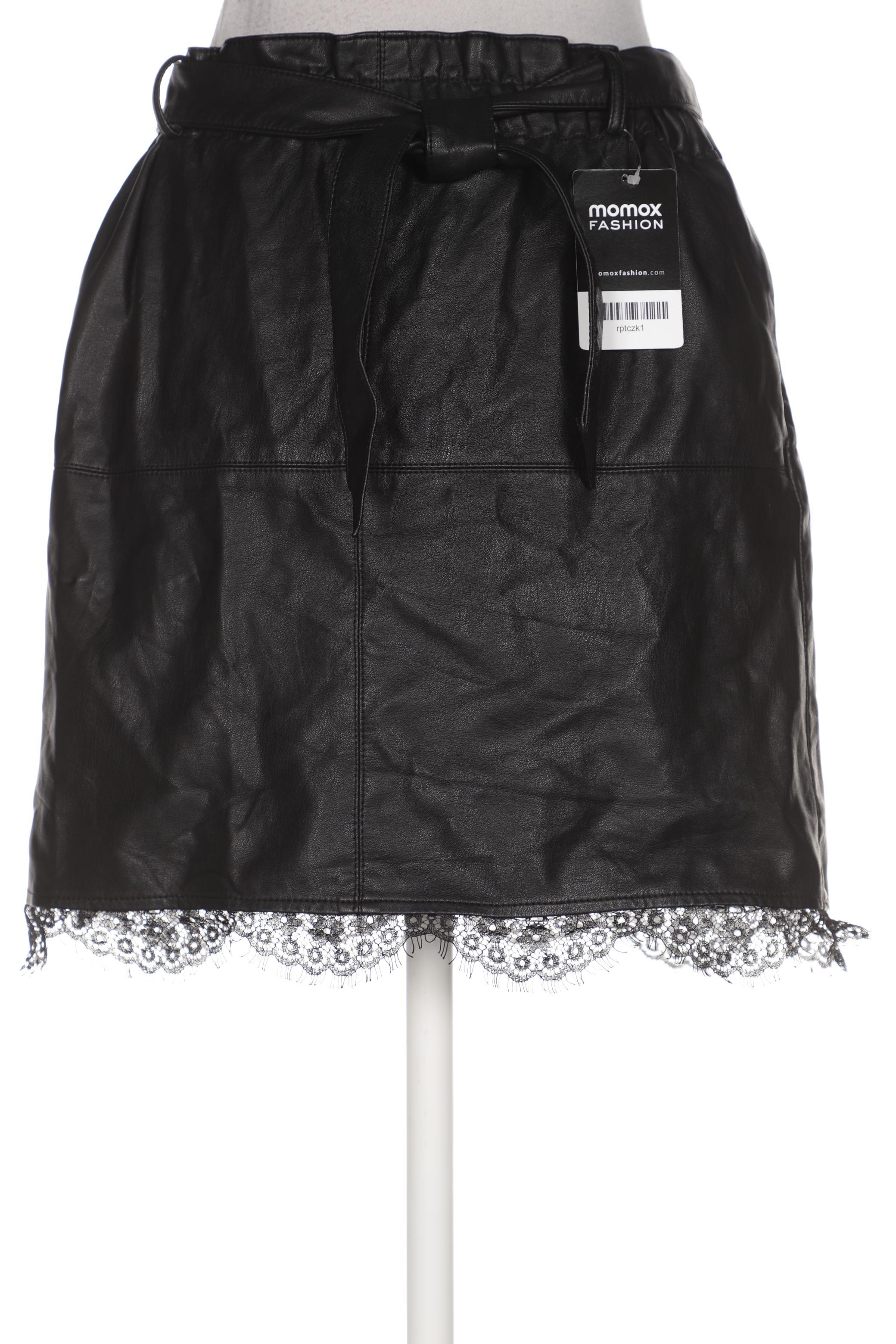 

Zara Damen Rock, schwarz, Gr. 34