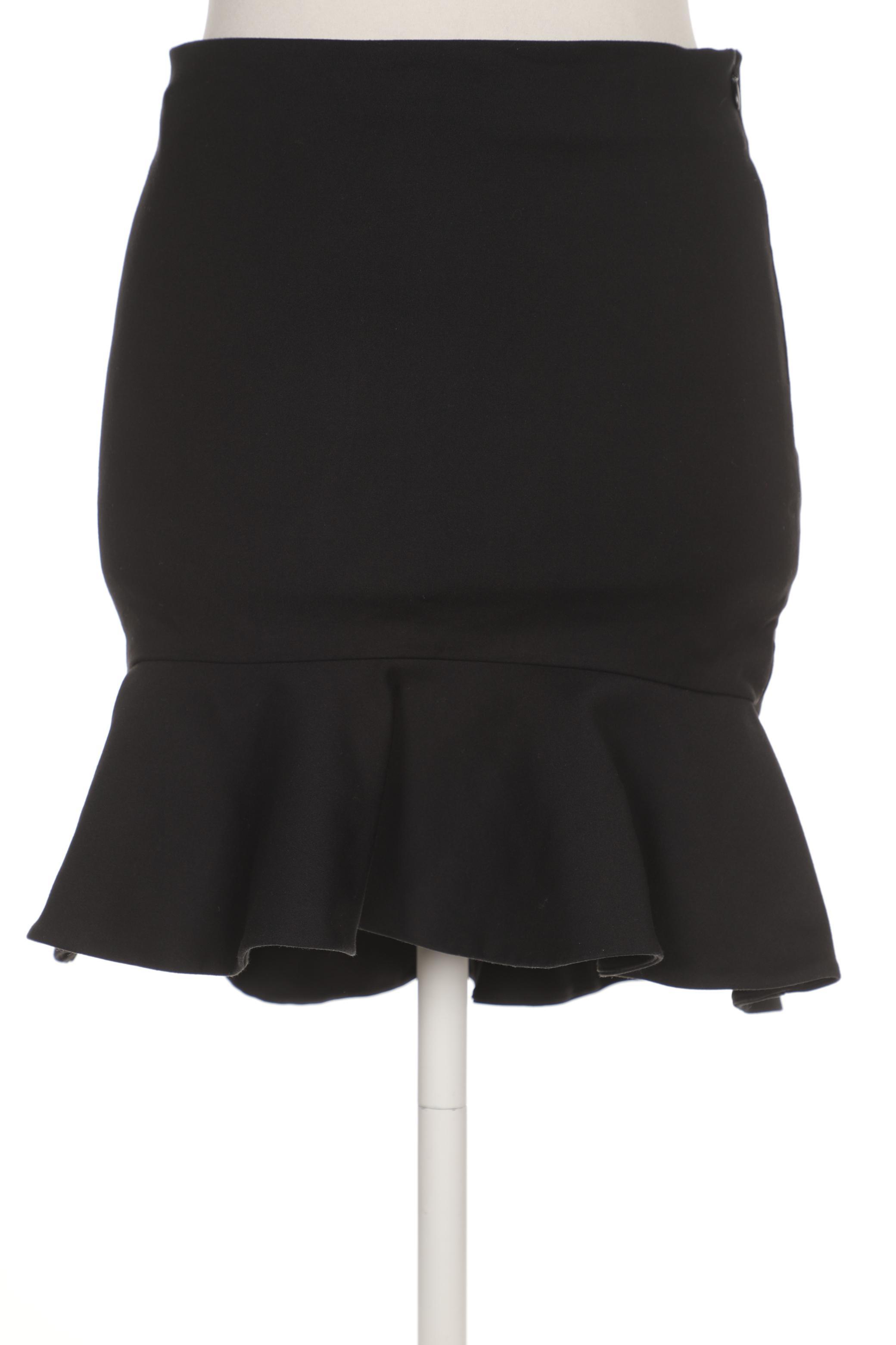 

Zara Damen Rock, schwarz, Gr. 36
